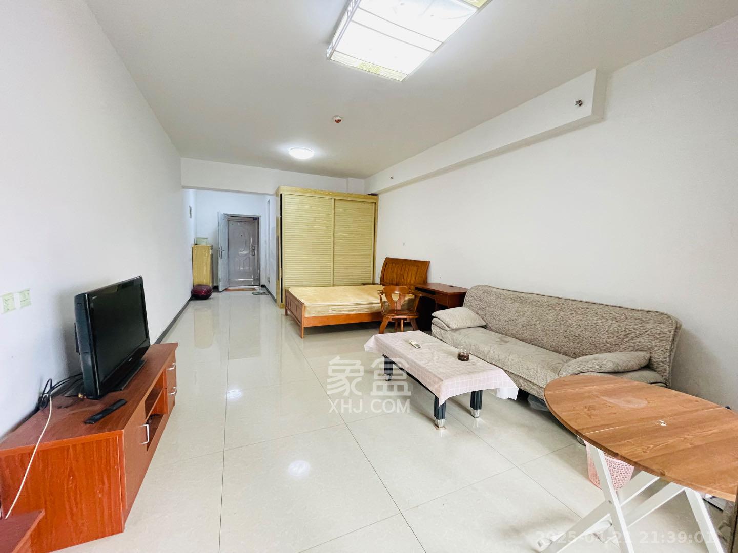 怡海星城 1室1厅1卫 950.0元/月 怡海星城 1室1厅1卫 950.0元/月室内图