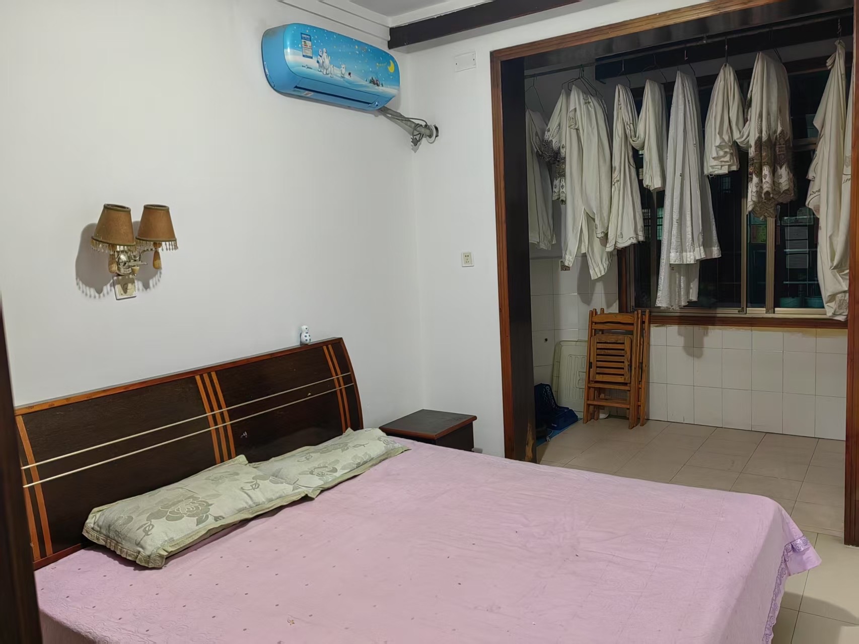 金谷市场 3室2厅1卫 1000.0元/月 金谷市场 3室2厅1卫 1000.0元/月室内图