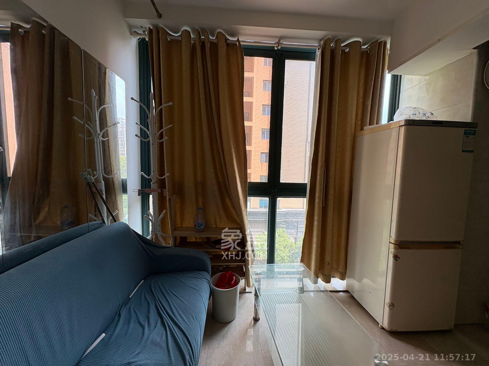 才子嘉都 1室0厅0卫 1100.0元/月 才子嘉都 1室0厅0卫 1100.0元/月室内图