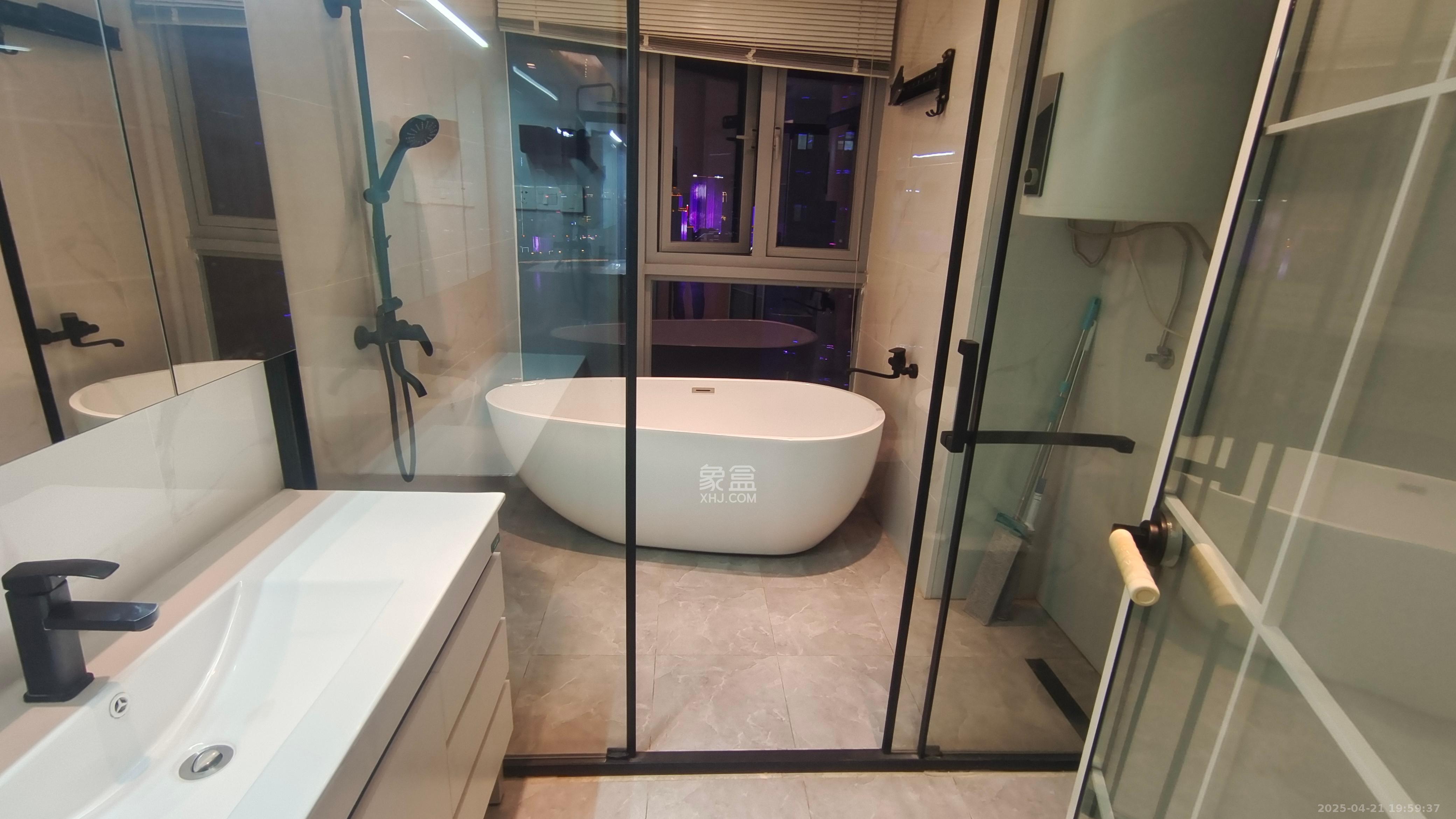 保利天禧C区 2室2厅2卫 10000.0元/月 保利天禧C区 2室2厅2卫 10000.0元/月室内图