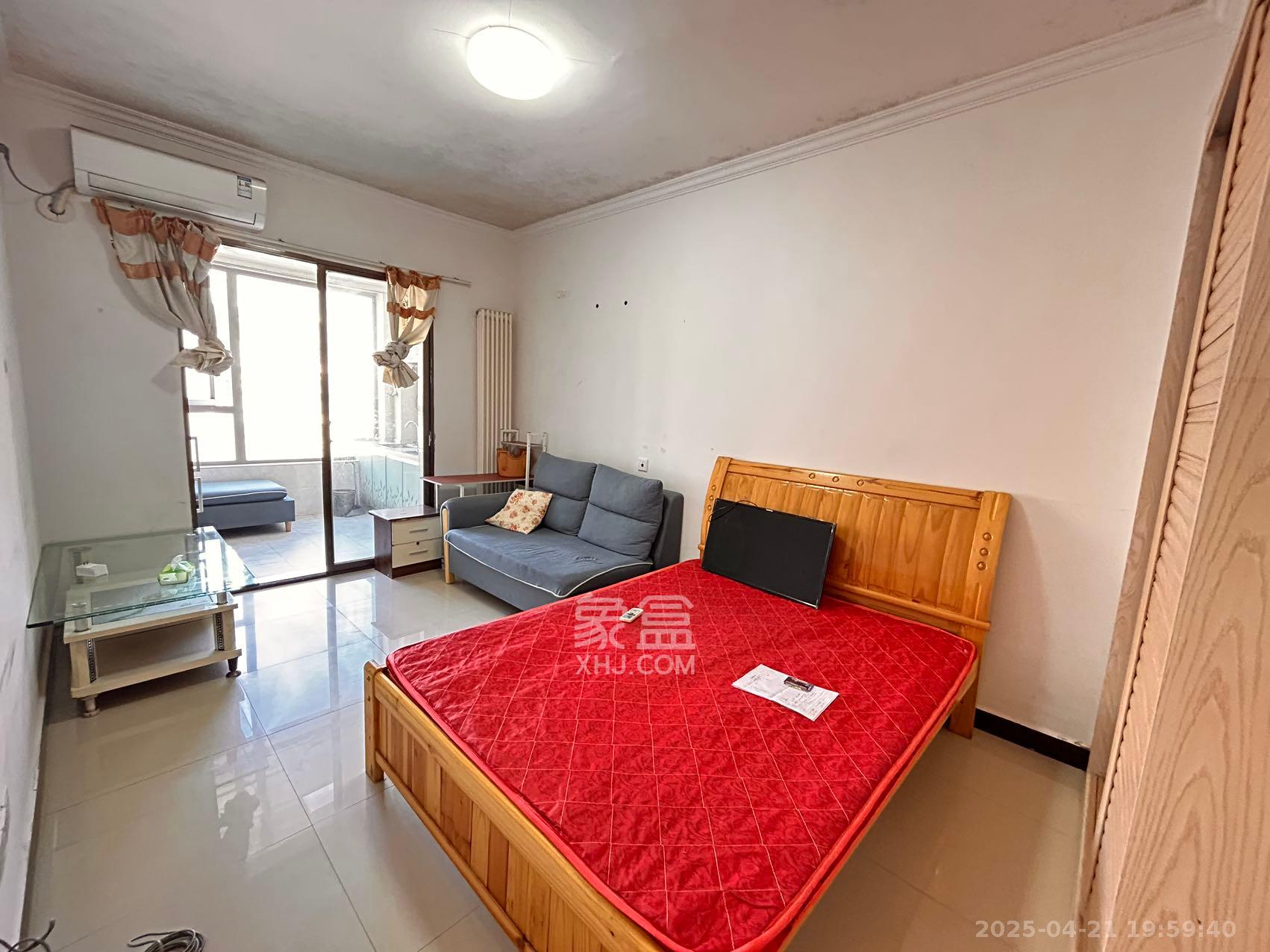 怡海星城 1室1厅1卫 900.0元/月 怡海星城 1室1厅1卫 900.0元/月室内图