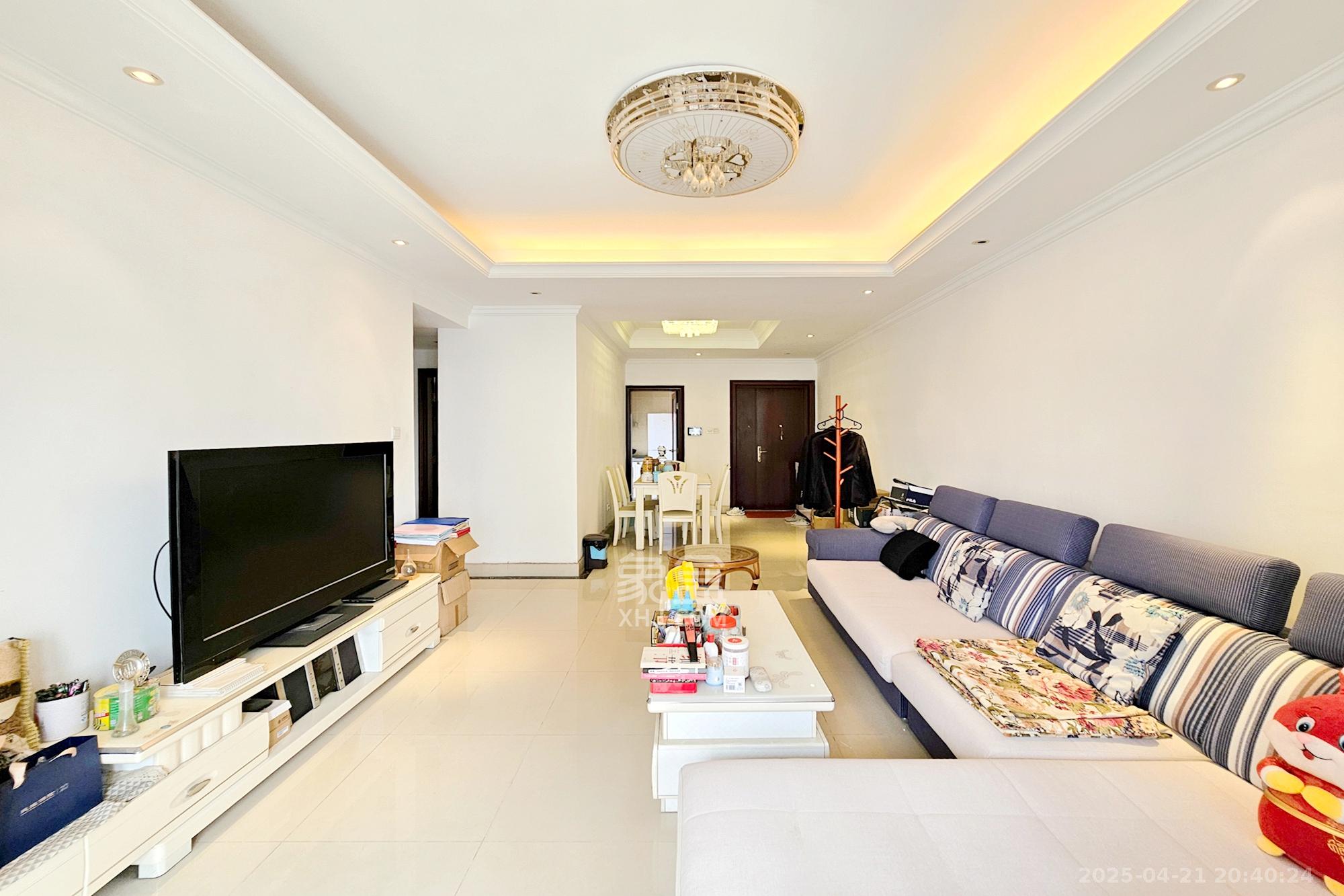 茂华禧都会  2室1厅1卫    80.8万 茂华禧都会  2室1厅1卫    80.8万客厅