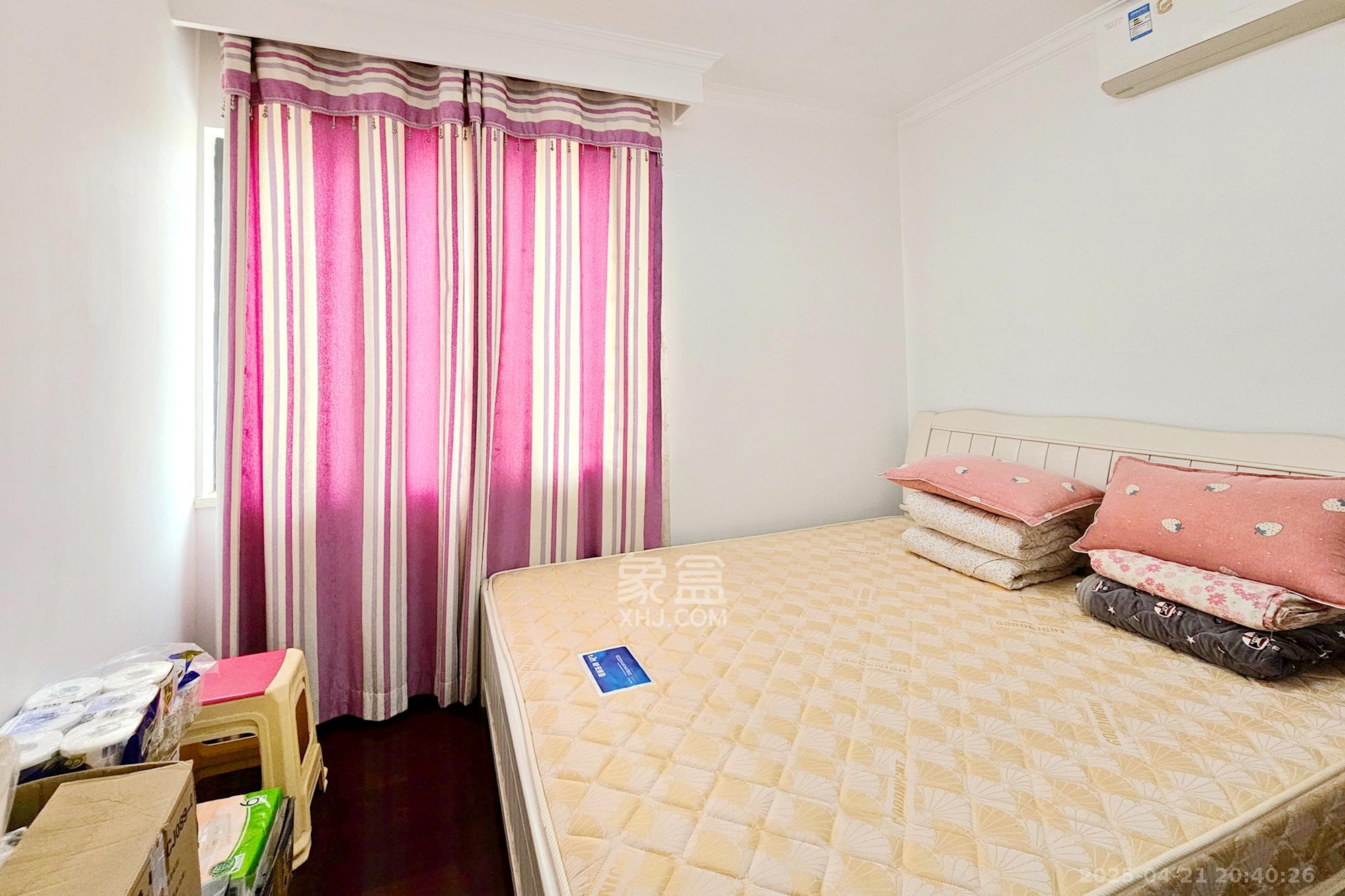 茂华禧都会  2室1厅1卫    80.8万 茂华禧都会  2室1厅1卫    80.8万卧室