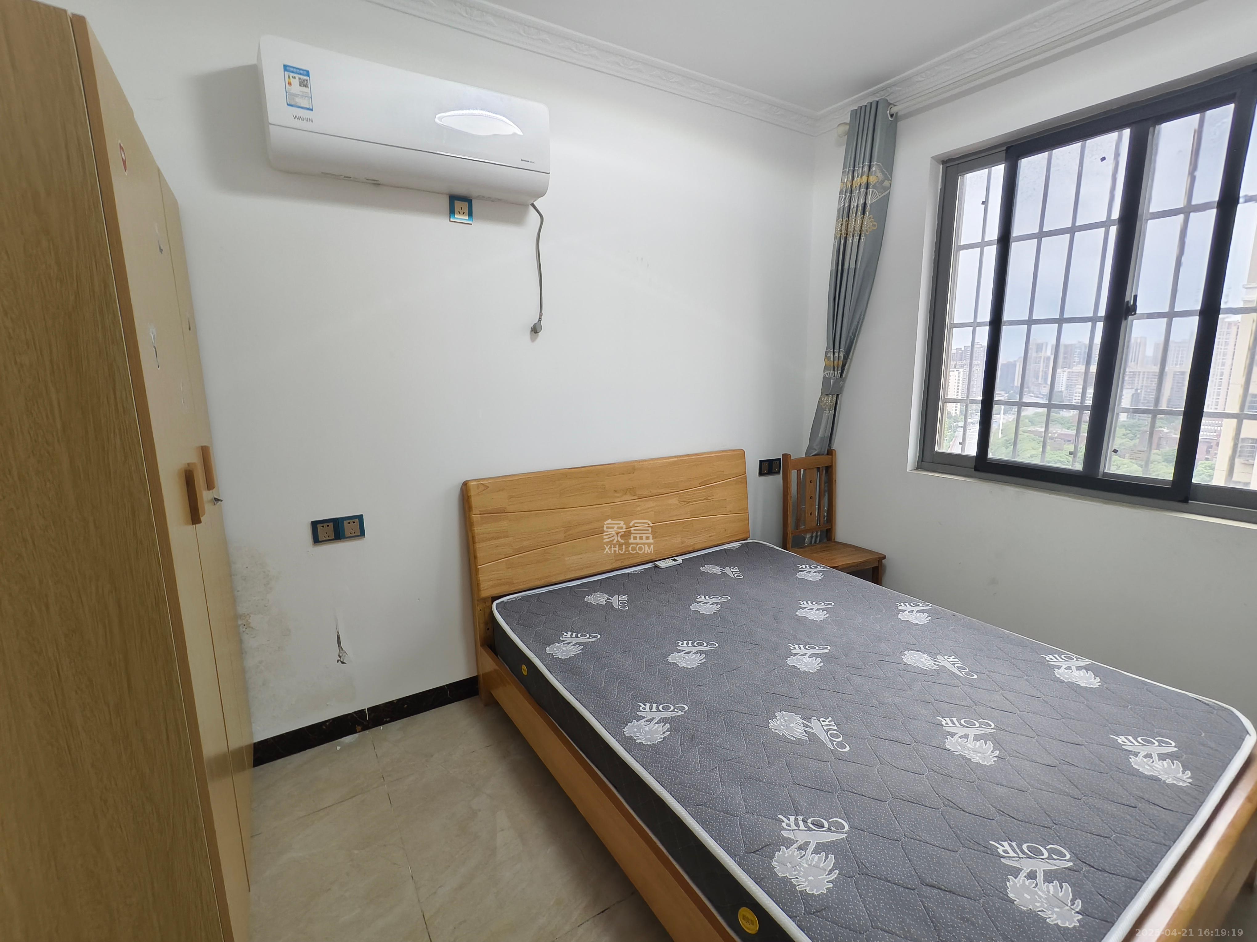 汇景豪庭  2室1厅0卫    2500.0元/月 汇景豪庭  2室1厅0卫    2500.0元/月室内图