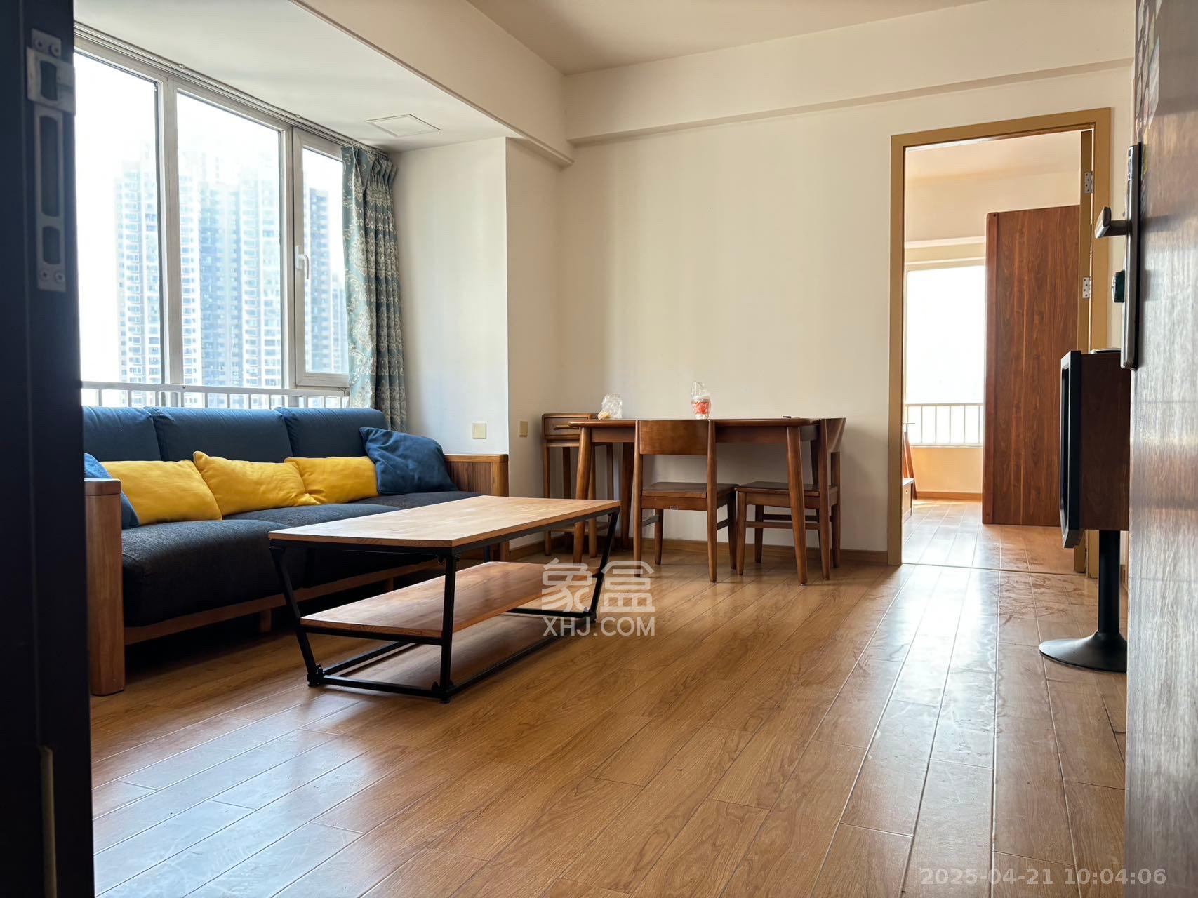 北辰三角洲E3区 1室1厅1卫 2800.0元/月 北辰三角洲E3区 1室1厅1卫 2800.0元/月室内图