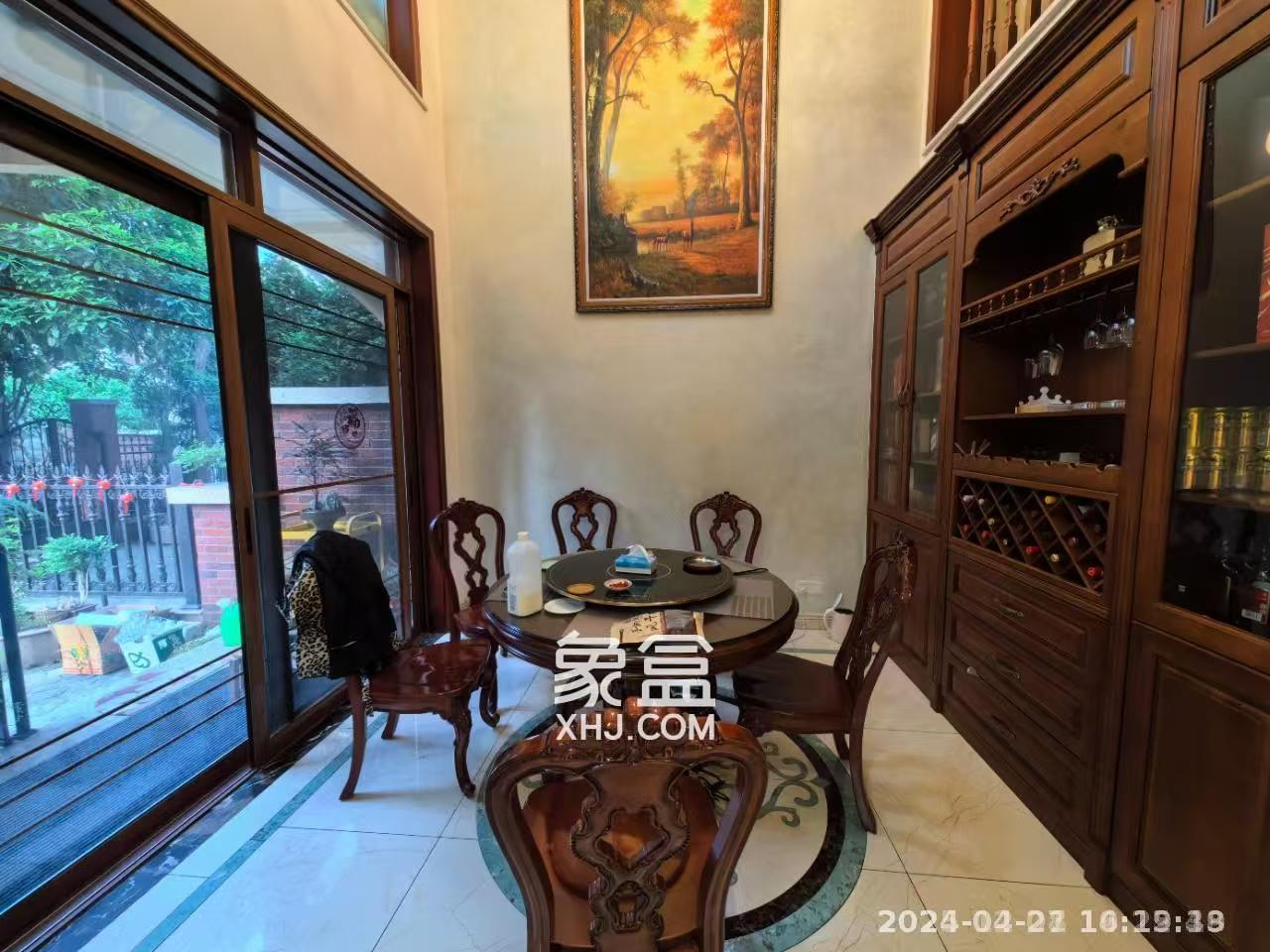 吉联小区（红墅湾）  7室4厅5卫   20000.00元/月室内图