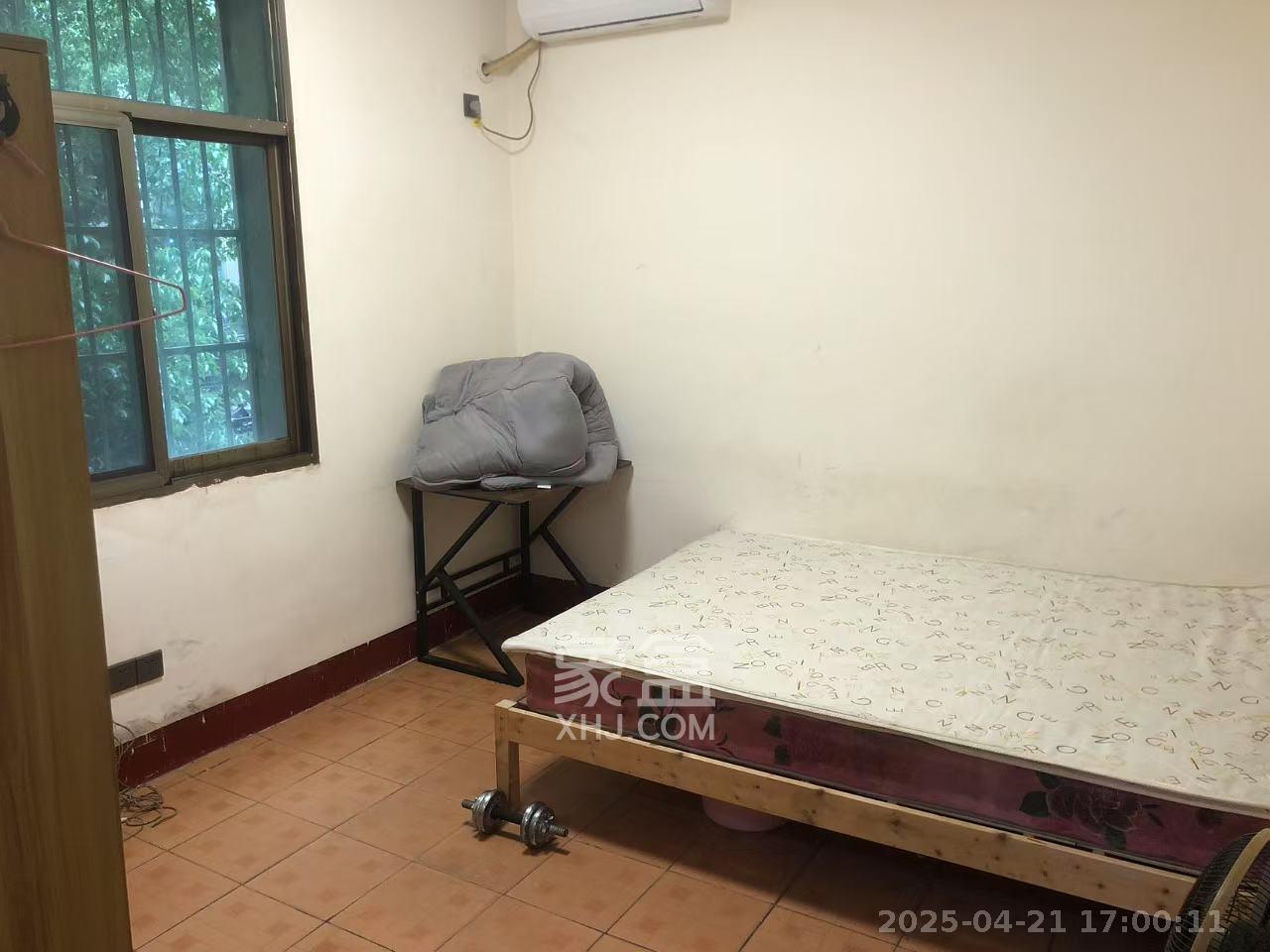 人民新村  1室0厅0卫   1600.00元/月室内图