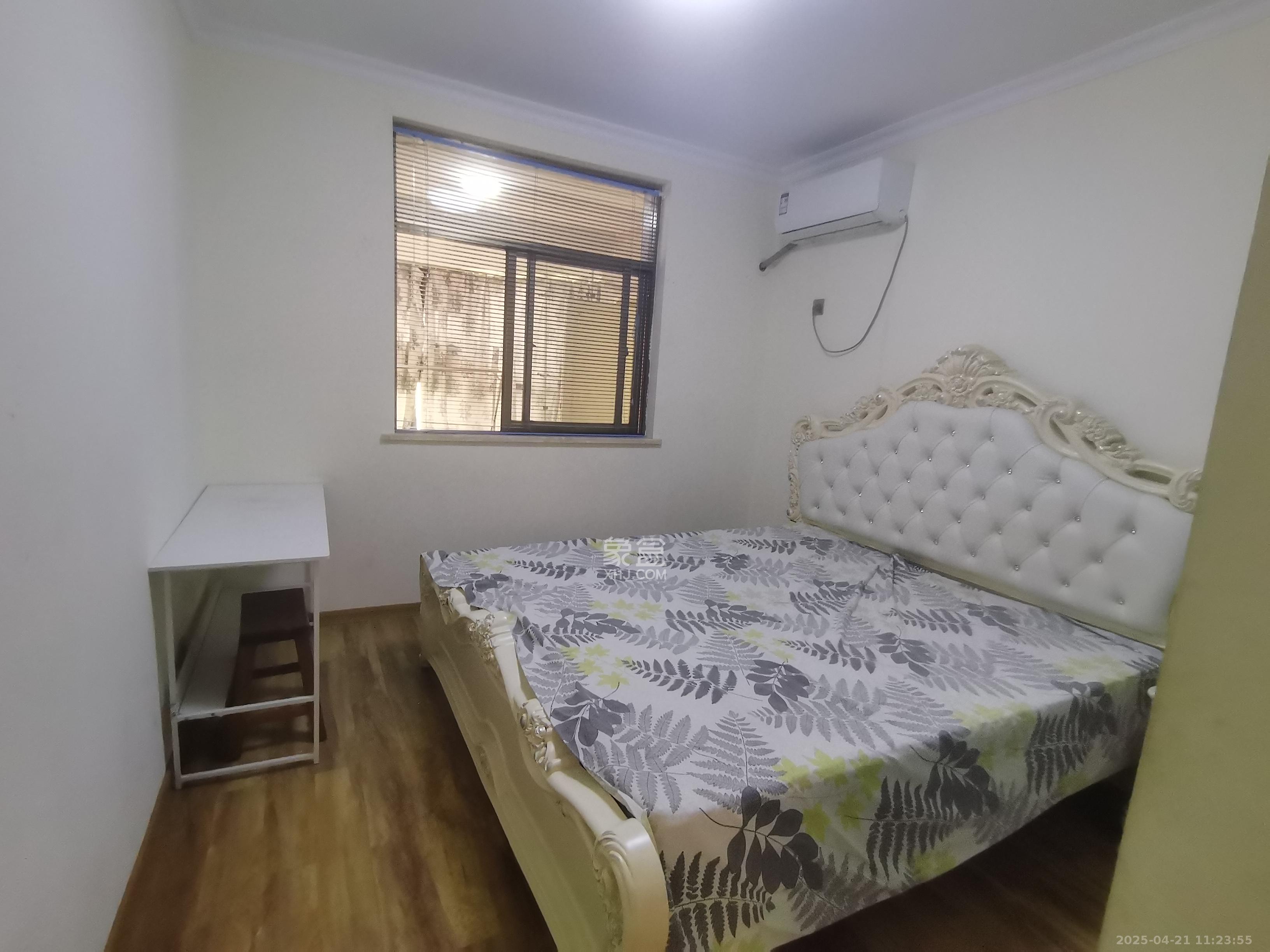 三城花苑（一，二，三期）  3室2厅1卫    1600.0元/月室内图