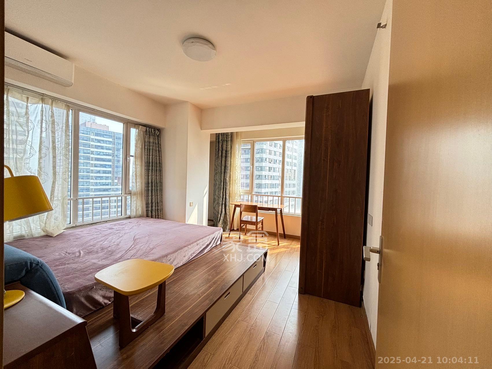 北辰三角洲E3区 1室1厅1卫 2800.0元/月 北辰三角洲E3区 1室1厅1卫 2800.0元/月室内图