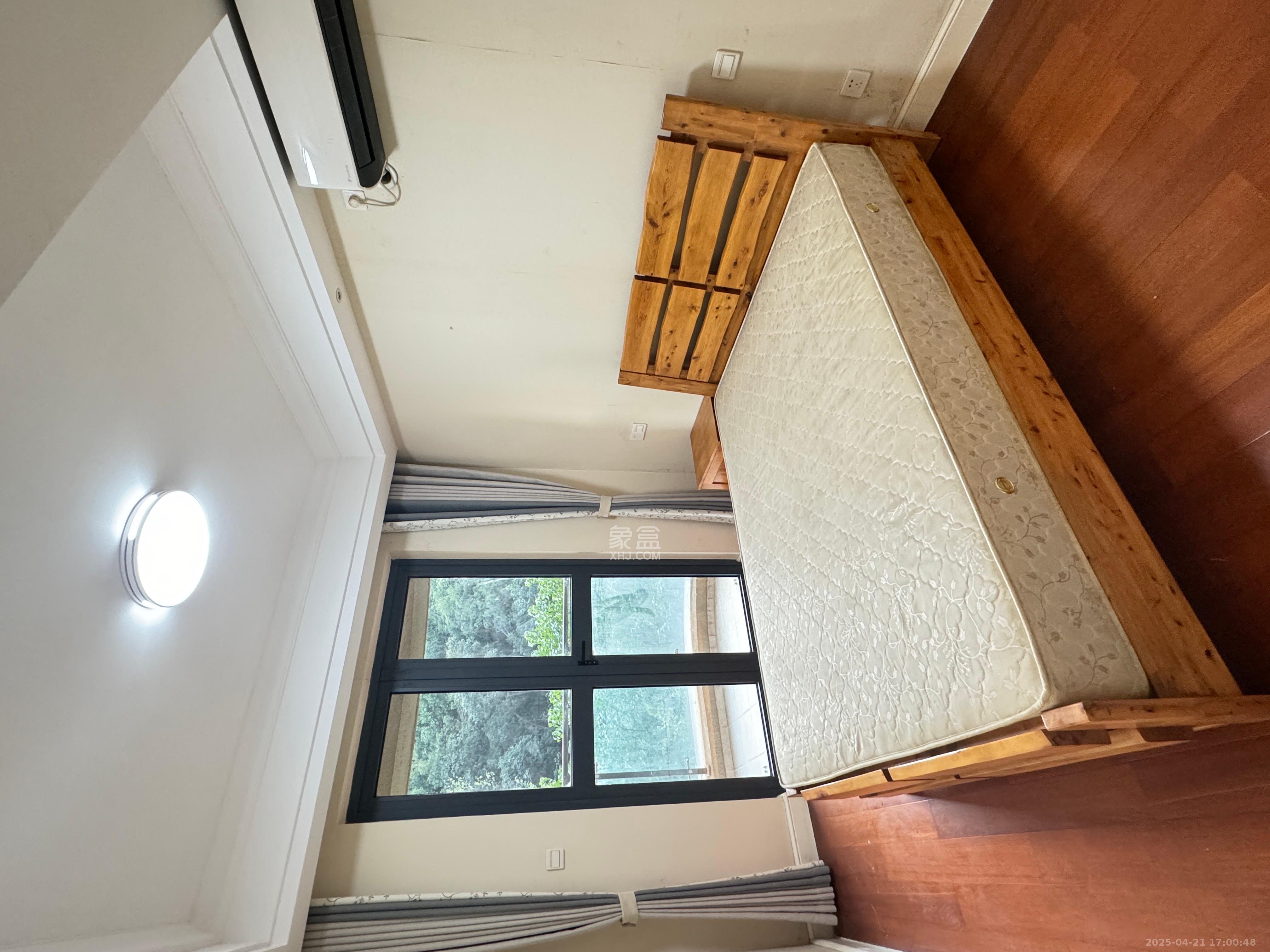 保利城（中航城国际社区、郡原美村）  2室2厅1卫   1900.00元/月室内图