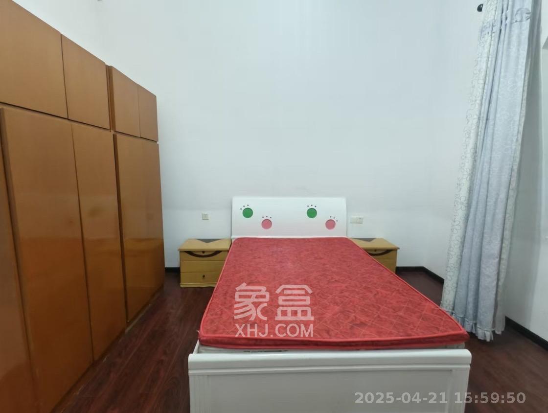 蝴蝶谷  2室2厅1卫   1200.00元/月室内图