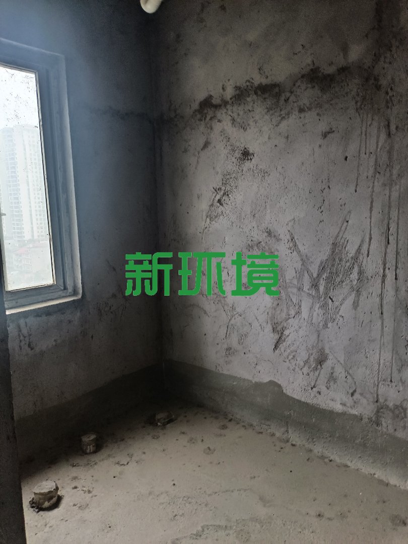 时代港湾  3室2厅2卫   46.50万客厅