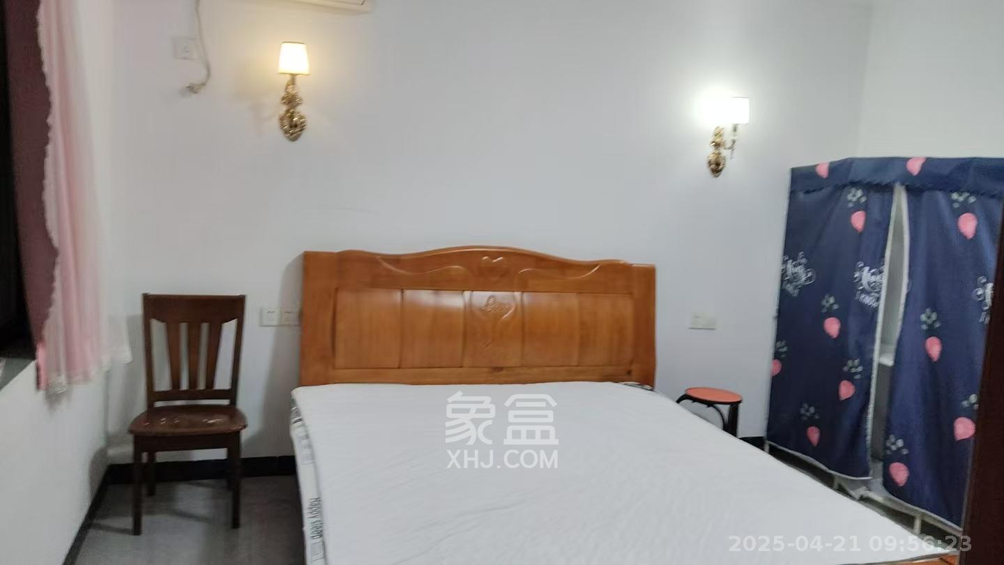 五一新村安置小区（永定社区、永兴社区、永祥社区）  2室1厅1卫   1500.00元/月