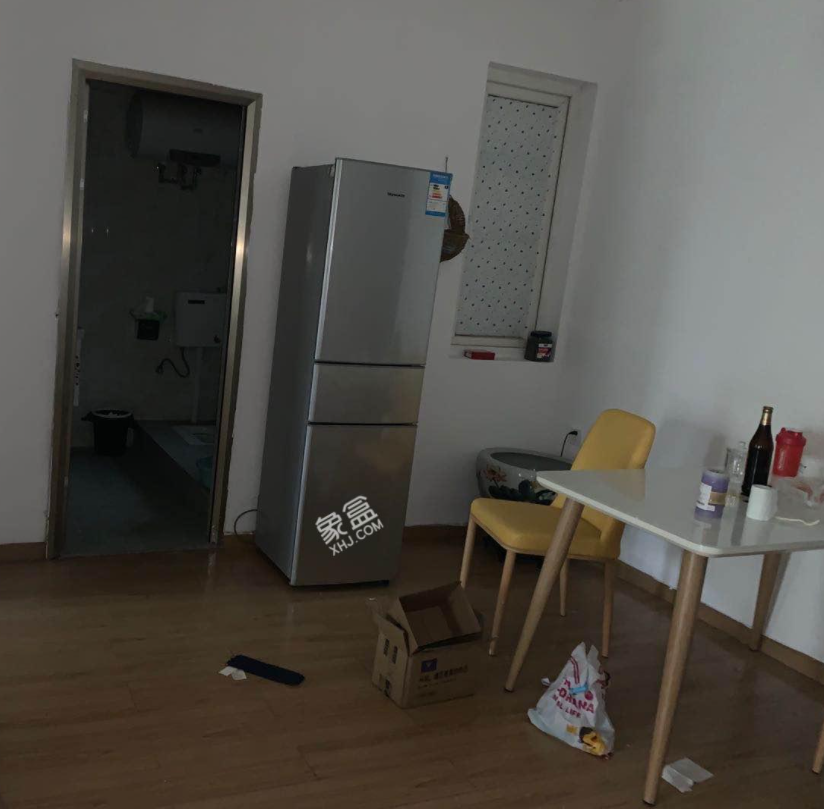 光谷谷尚居  3室1厅1卫    100.0万