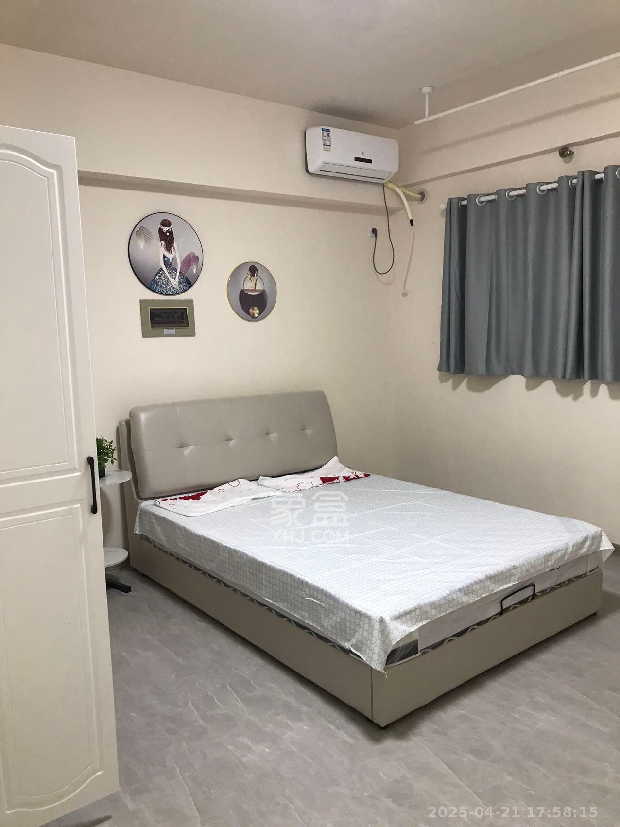 上城星座  1室1厅1卫   2880.00元/月室内图