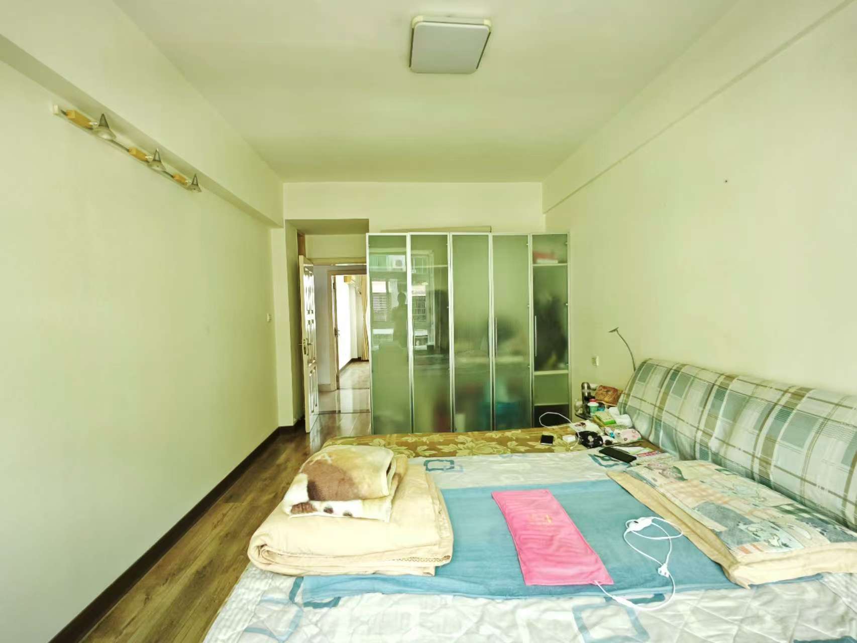 昌茂牡丹园 3室2厅2卫 130.0万 昌茂牡丹园 3室2厅2卫 130.0万室内图