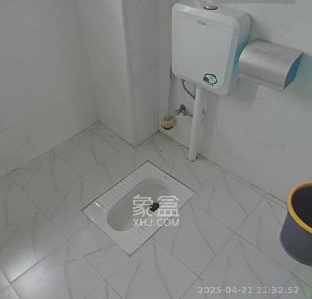 华侨假日中心（晟华苑）  2室1厅1卫   2400.00元/月室内图