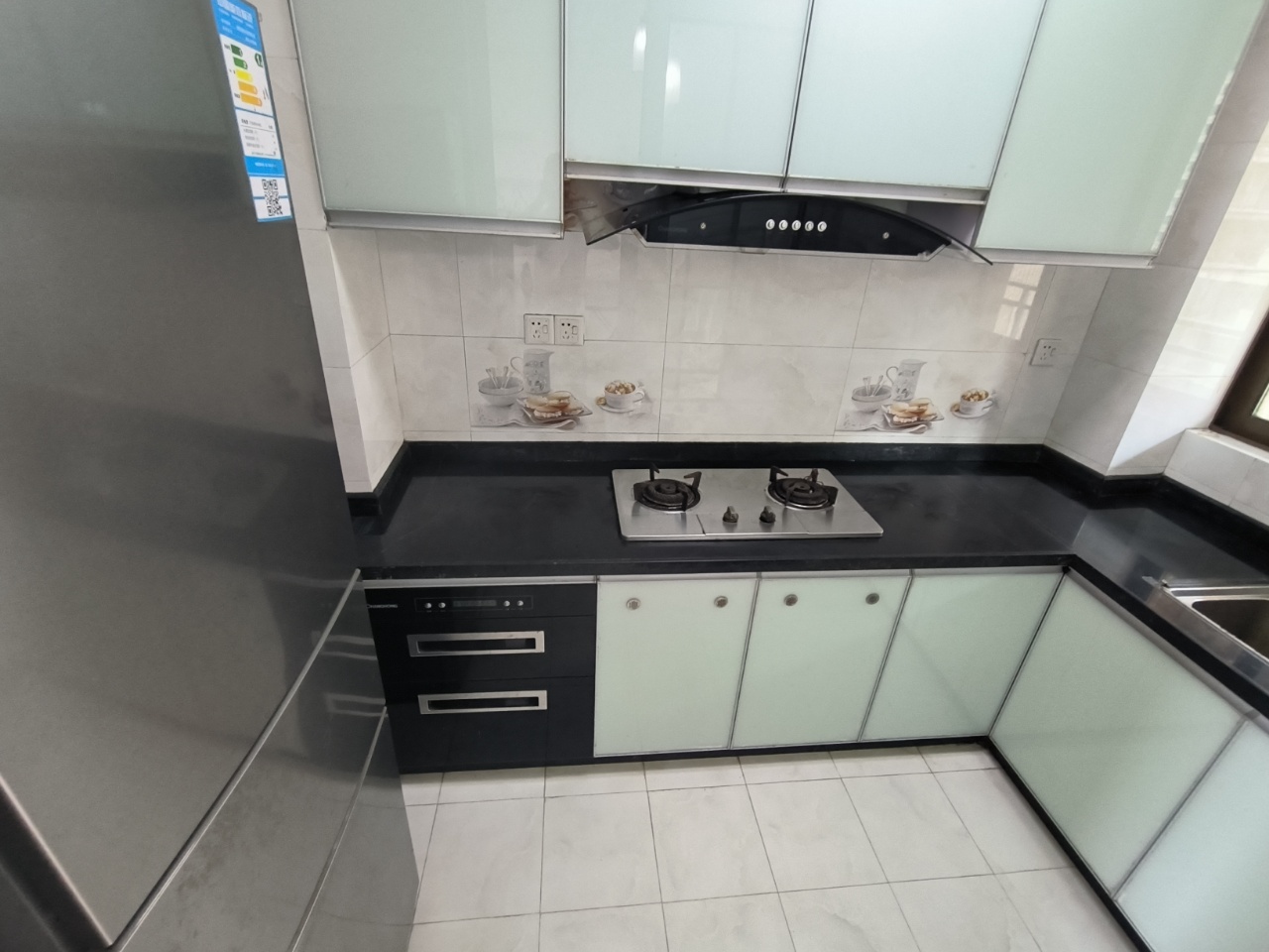 海岛国际名城 2室2厅2卫 142.0万 海岛国际名城 2室2厅2卫 142.0万室内图