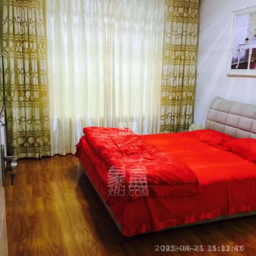 中建御山和苑 3室2厅1卫 1800.0元/月 中建御山和苑 3室2厅1卫 1800.0元/月室内图