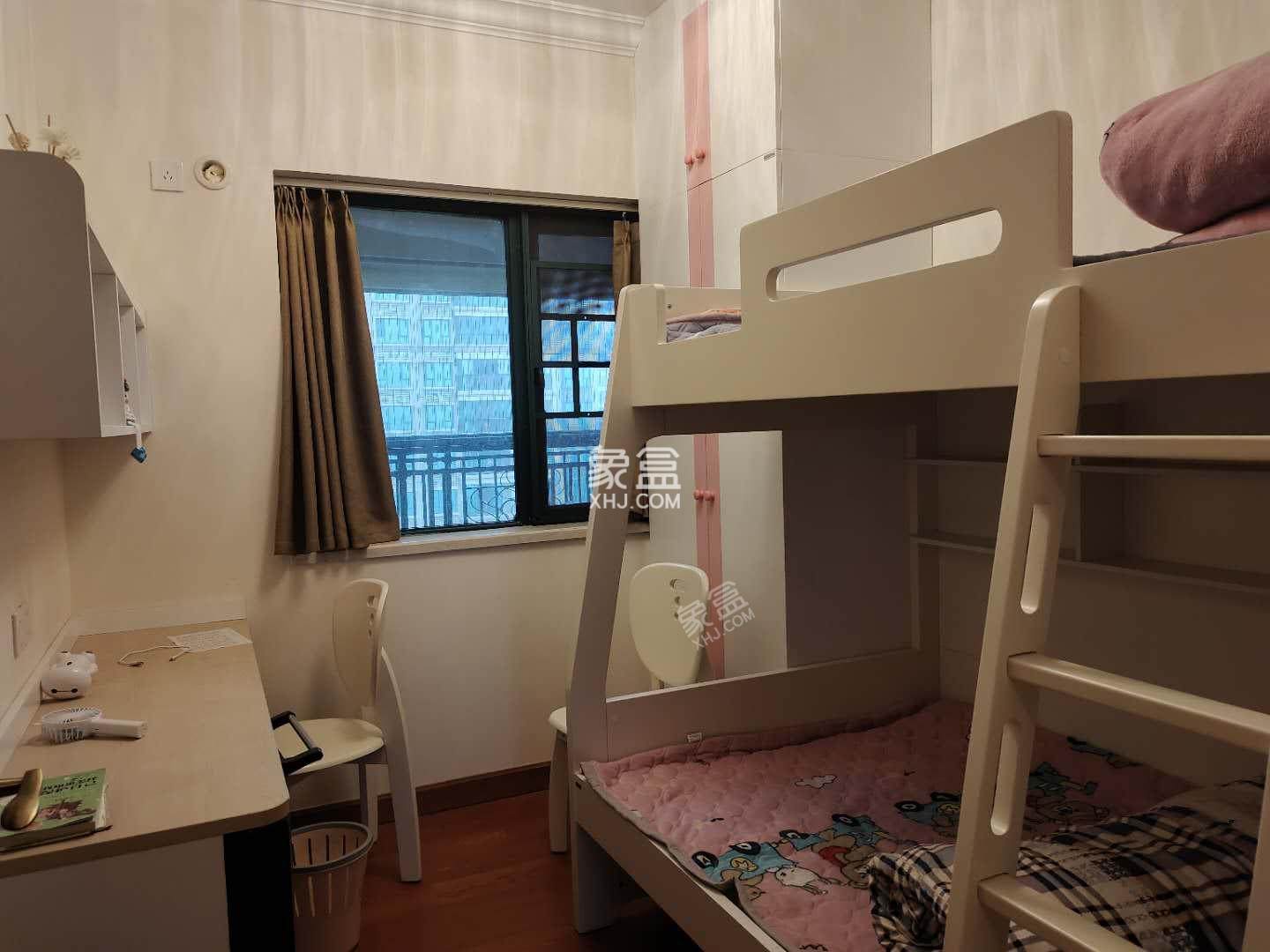 恒大绿洲  3室2厅2卫   2800.00元/月室内图