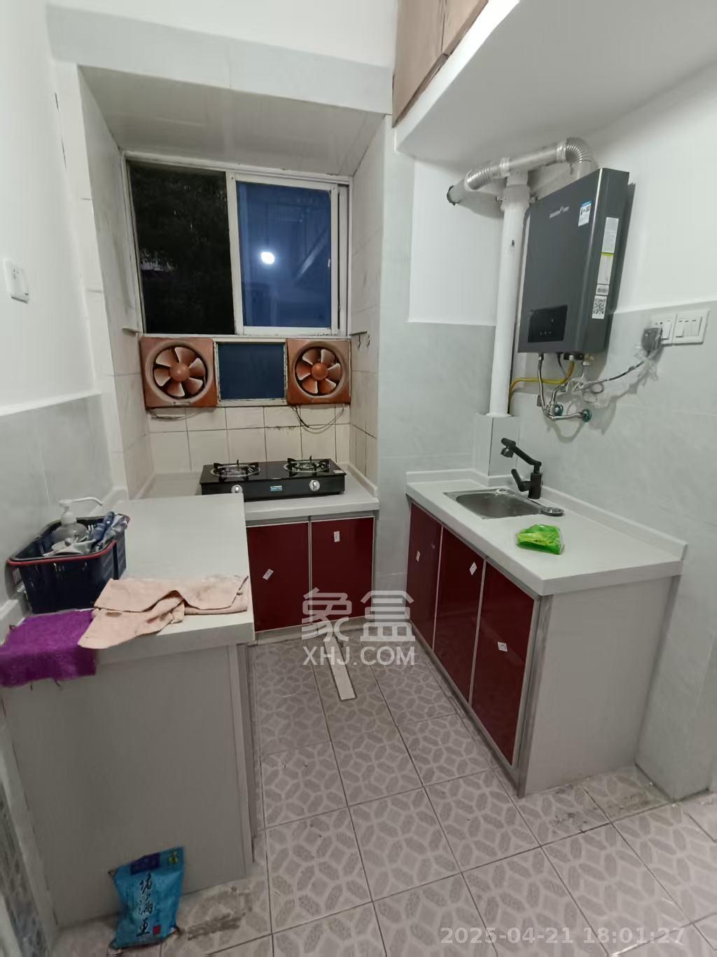 广厦新村 2室1厅1卫 1000.0元/月 广厦新村 2室1厅1卫 1000.0元/月室内图