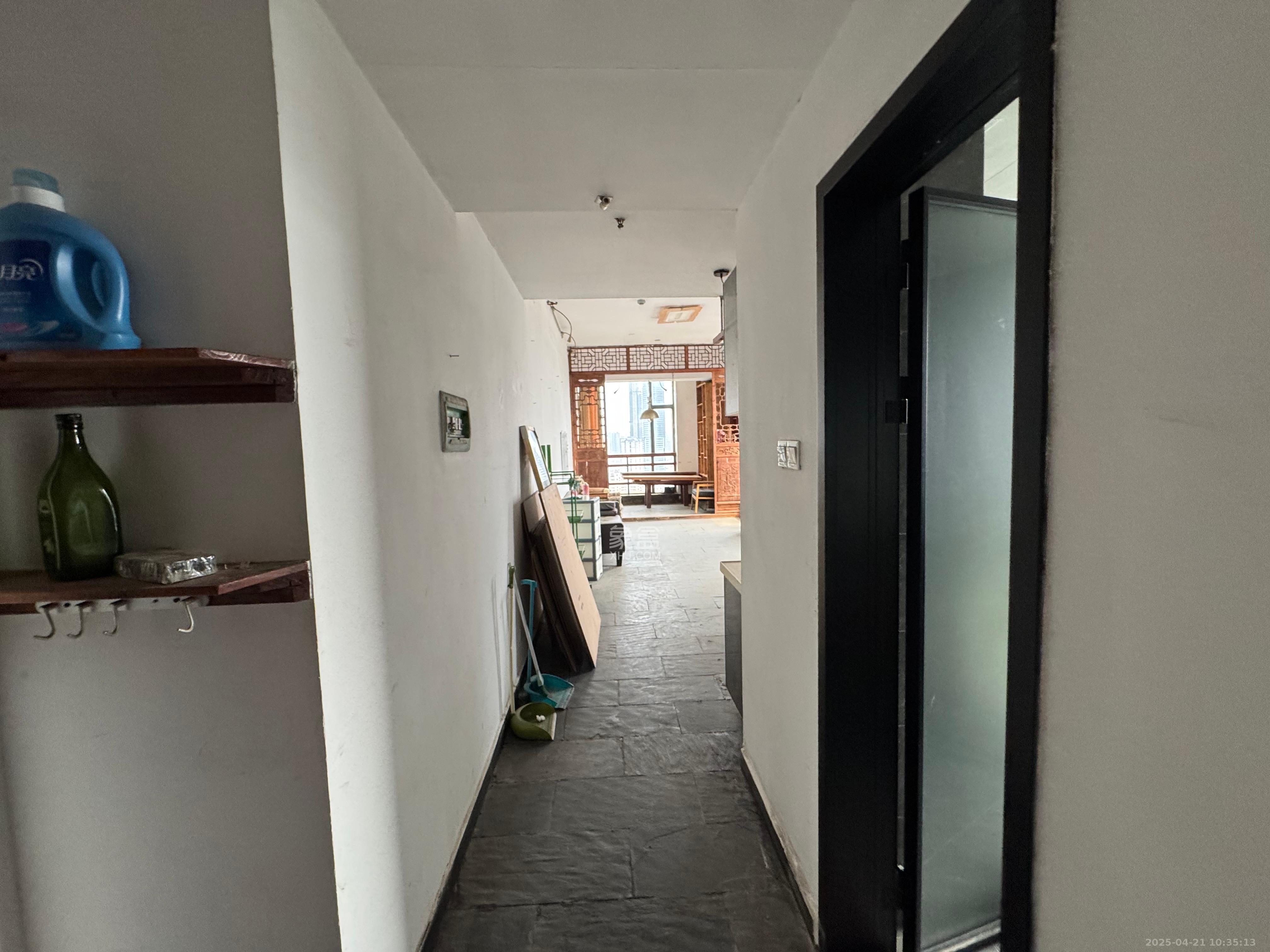 YO领域(领御大厦) 2室2厅1卫 2600.0元/月 YO领域(领御大厦) 2室2厅1卫 2600.0元/月室内图