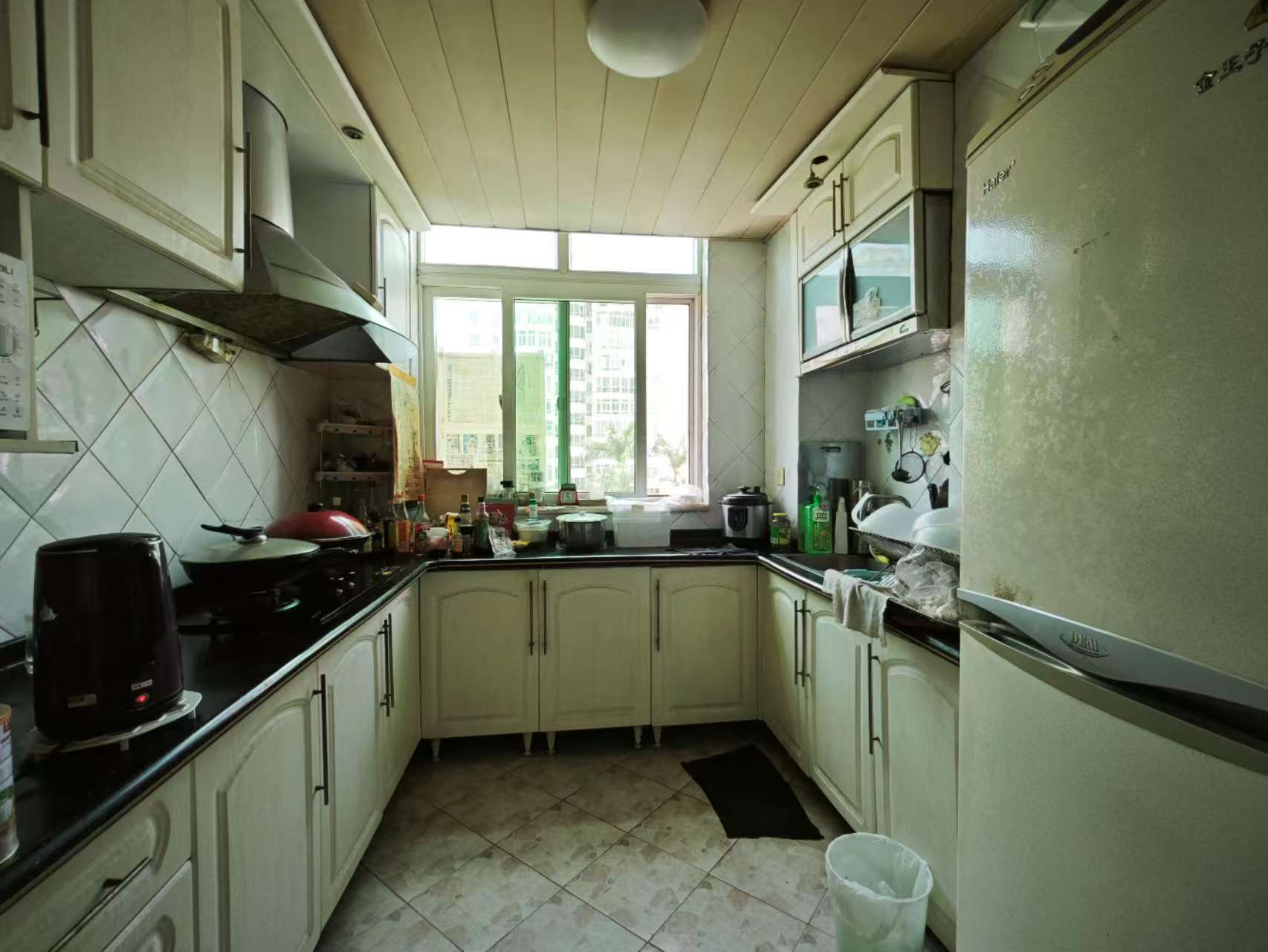 昌茂牡丹园 3室2厅2卫 130.0万 昌茂牡丹园 3室2厅2卫 130.0万室内图