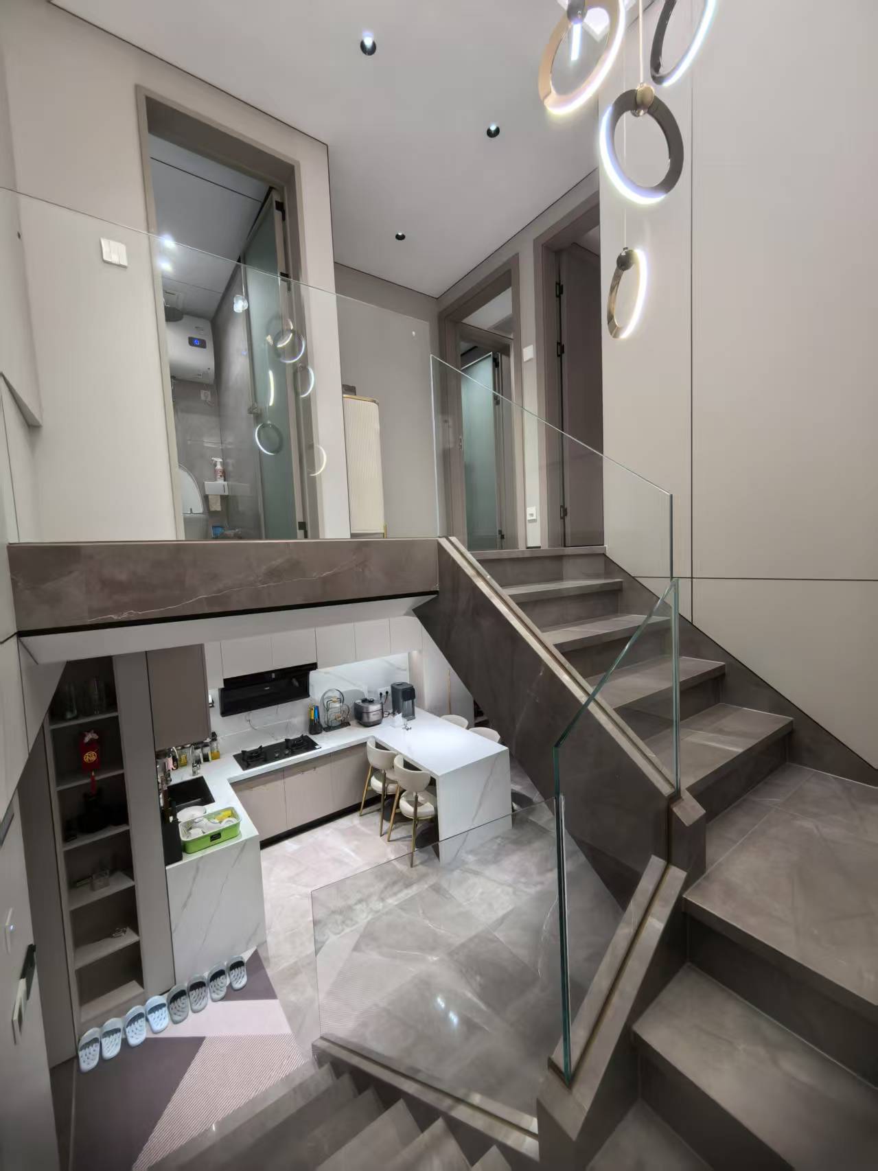 南光中心 2室2厅1卫 5000.0元/月 南光中心 2室2厅1卫 5000.0元/月室内图