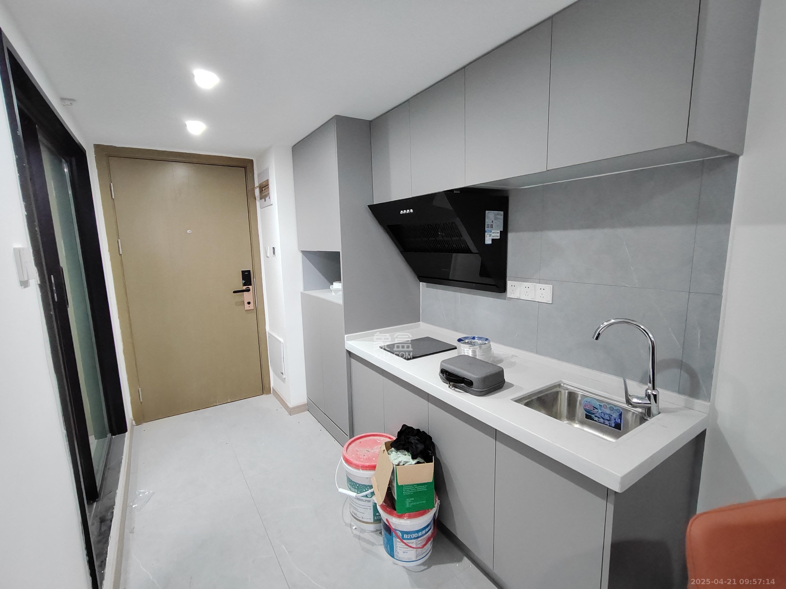 时代MOMA云PARK  2室1厅1卫   2300.00元/月室内图