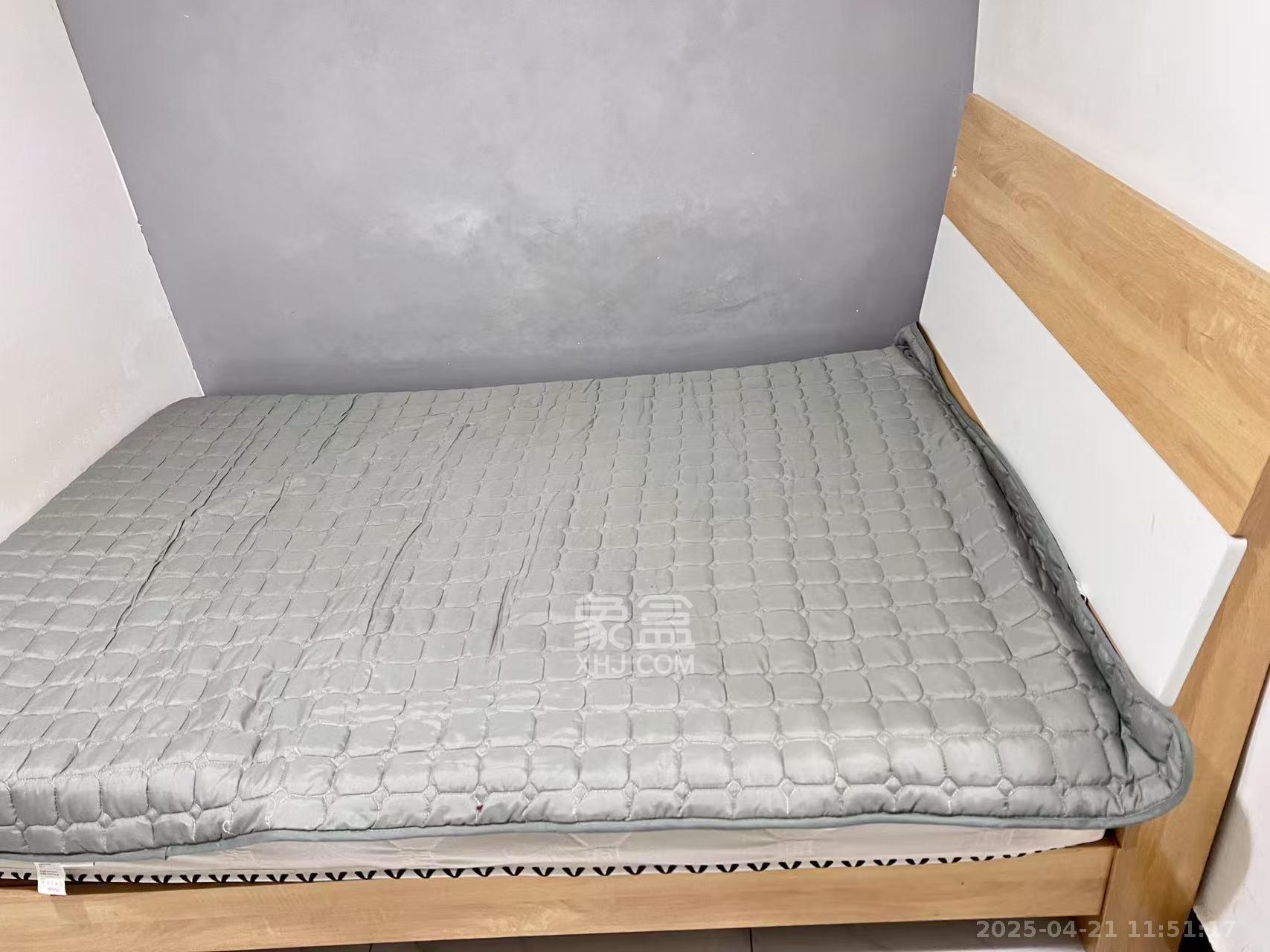 中商大厦 1室0厅0卫 1000.0元/月 中商大厦 1室0厅0卫 1000.0元/月室内图