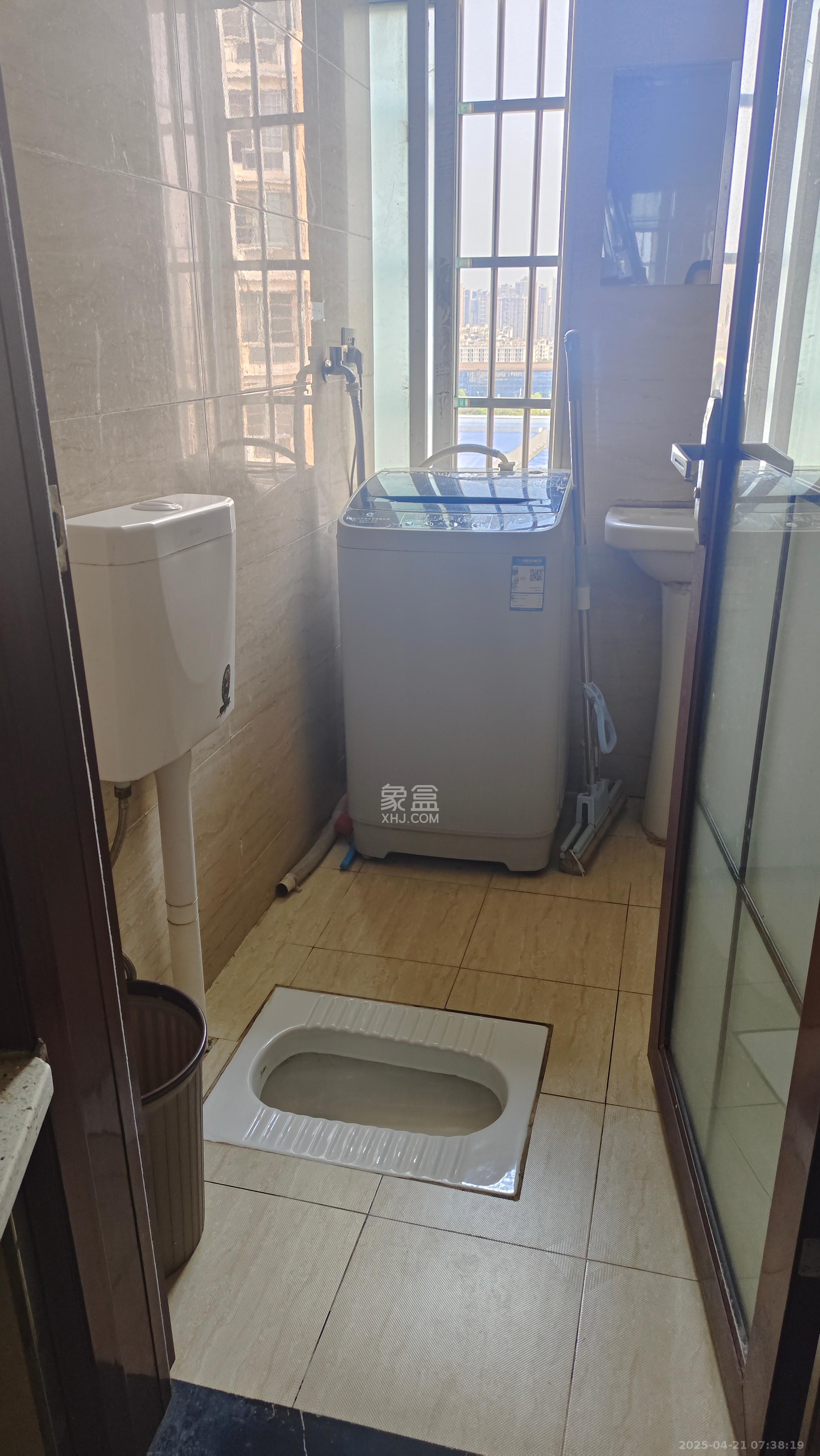 星城国际 1室1厅1卫 800.0元/月 星城国际 1室1厅1卫 800.0元/月室内图