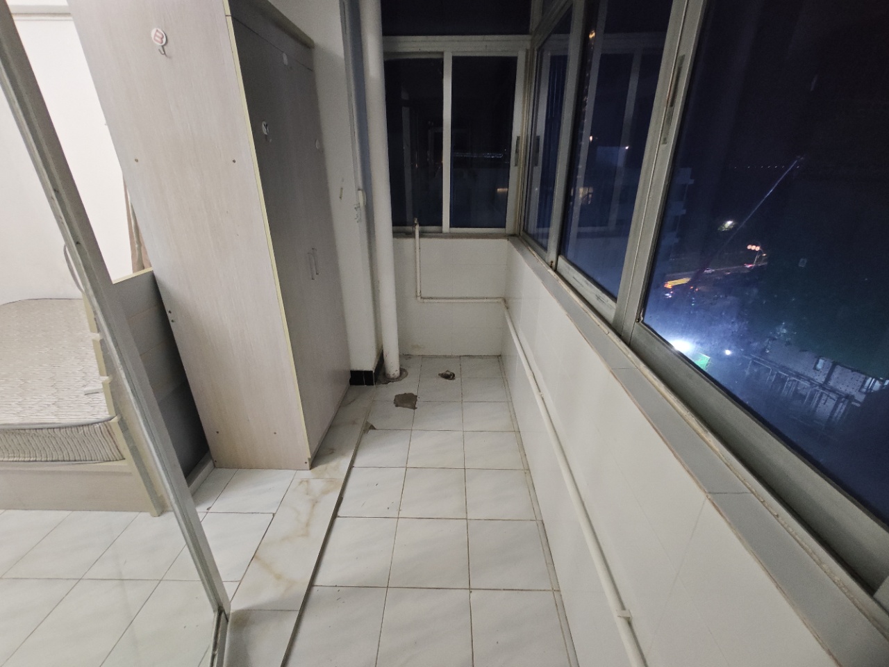 马坡小区  2室1厅1卫   1600.00元/月室内图