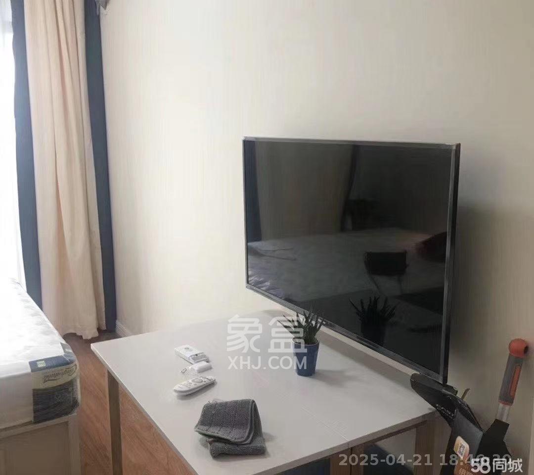 中建信和城  1室1厅1卫   1500.00元/月室内图