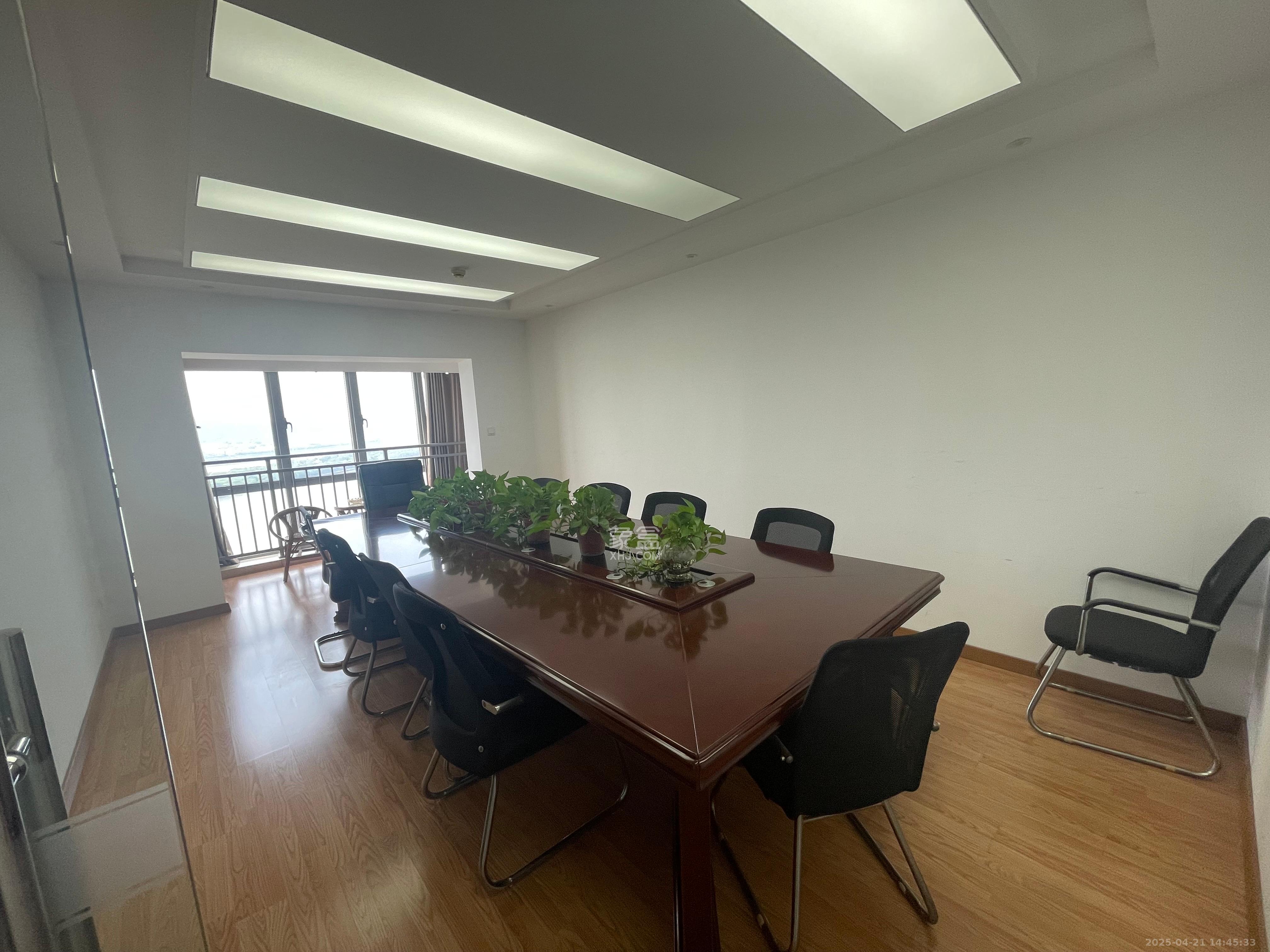 保利国际广场  1室0厅0卫    20000.0元/月室内图