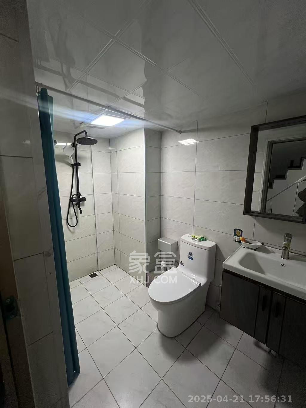 恒大御景半岛锦绣苑 1室0厅1卫 2800.0元/月 恒大御景半岛锦绣苑 1室0厅1卫 2800.0元/月室内图