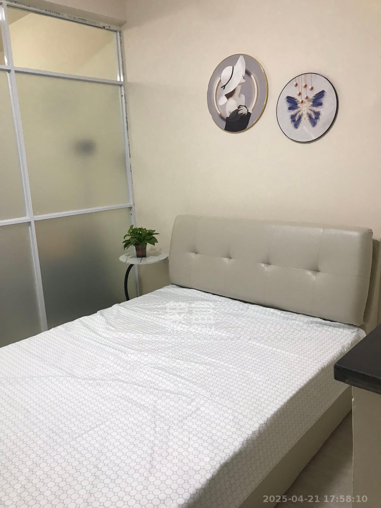 上城星座  1室1厅1卫   2880.00元/月室内图