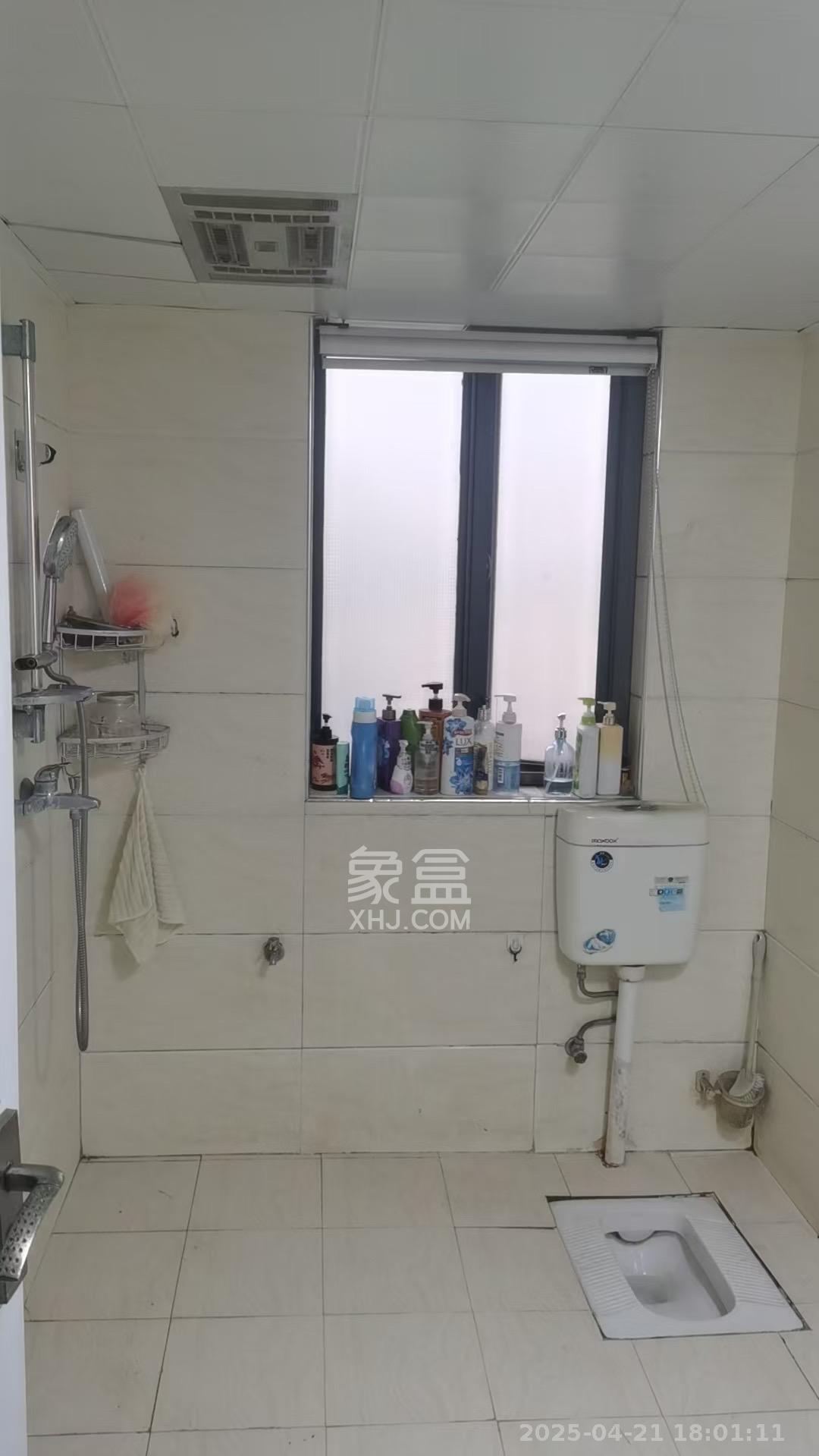 景秀江山  1室2厅2卫   850.00元/月室内图