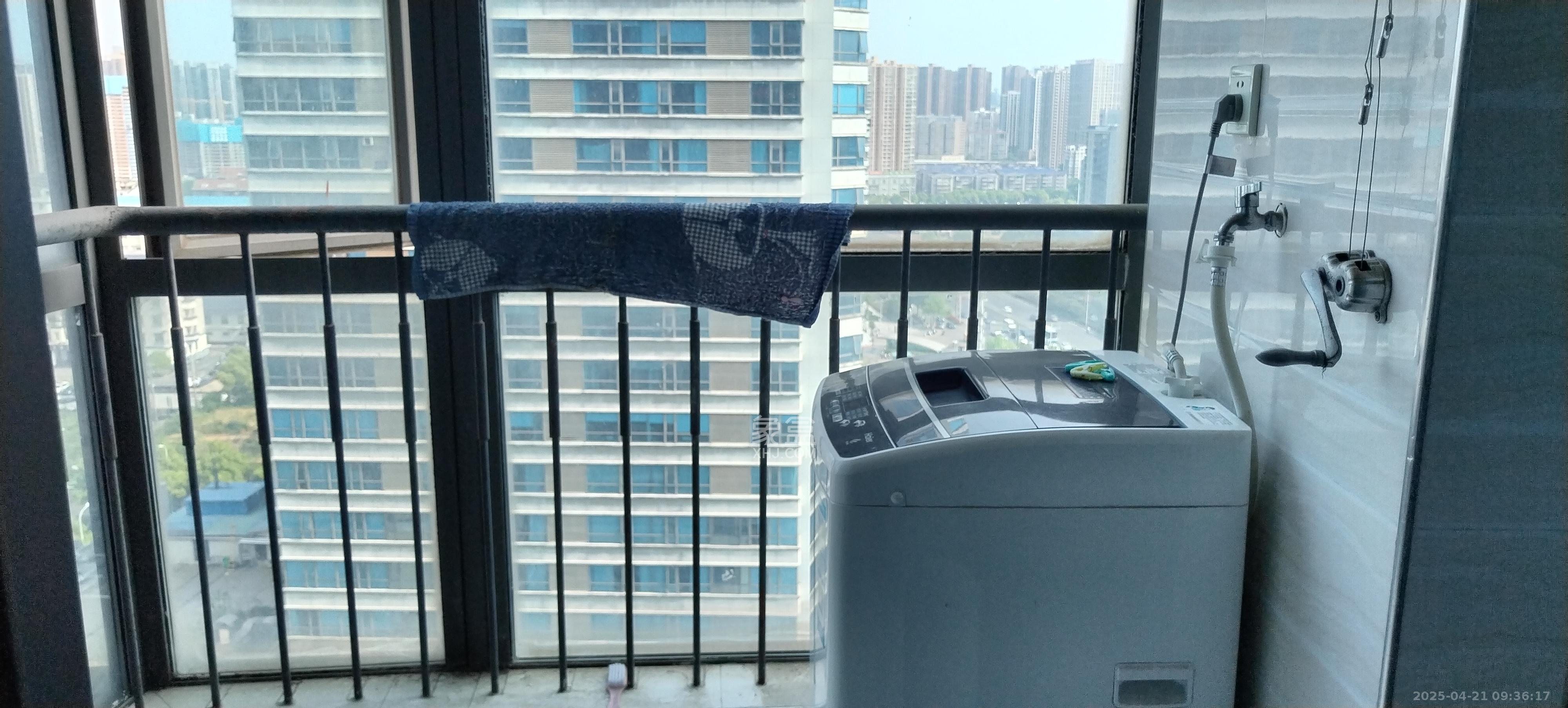 BOBO天下城（CTA财富中心）  1室1厅1卫    1700.0元/月室内图