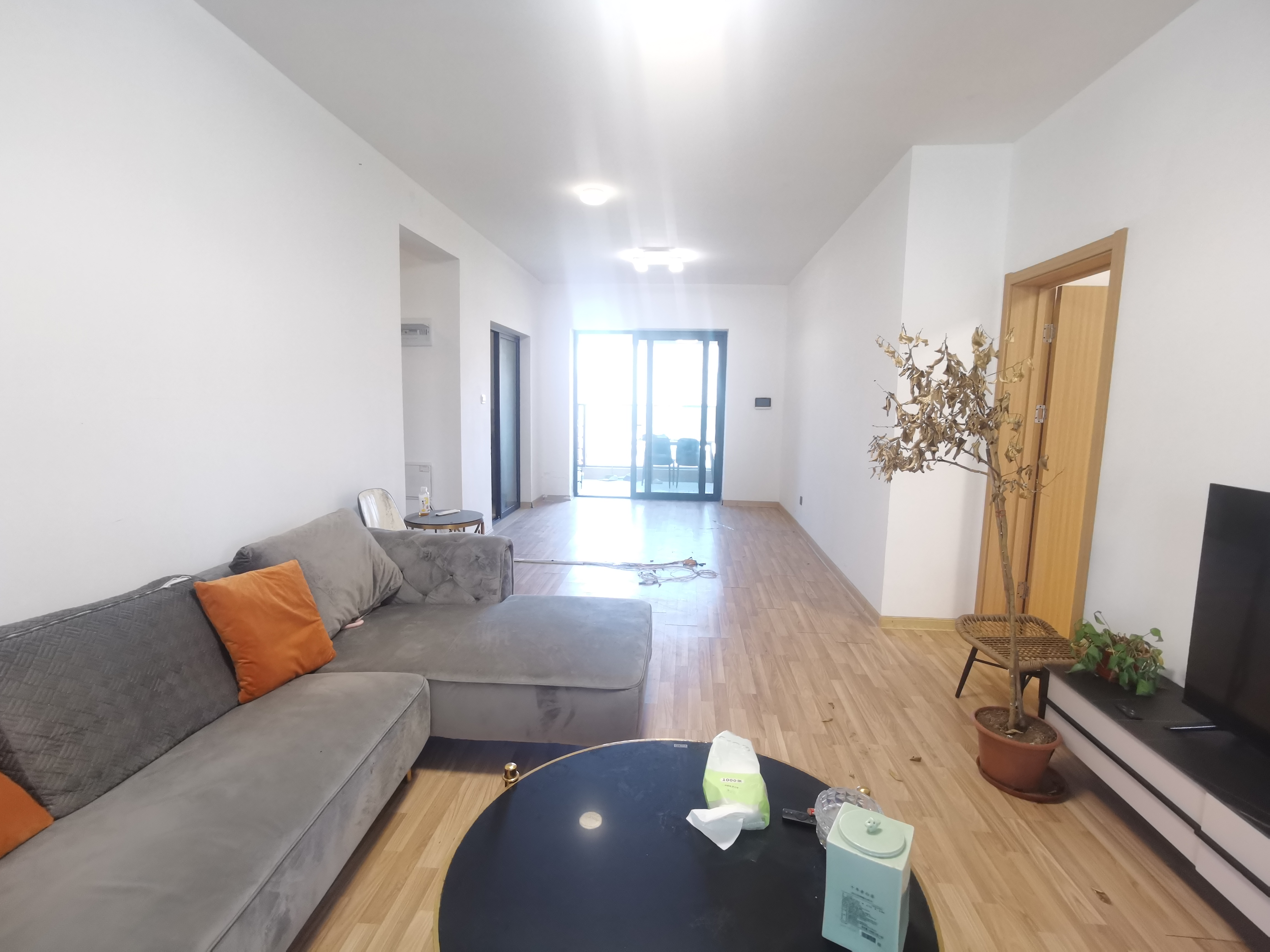 融创海口一号 1室0厅0卫 345.0万 融创海口一号 1室0厅0卫 345.0万客厅