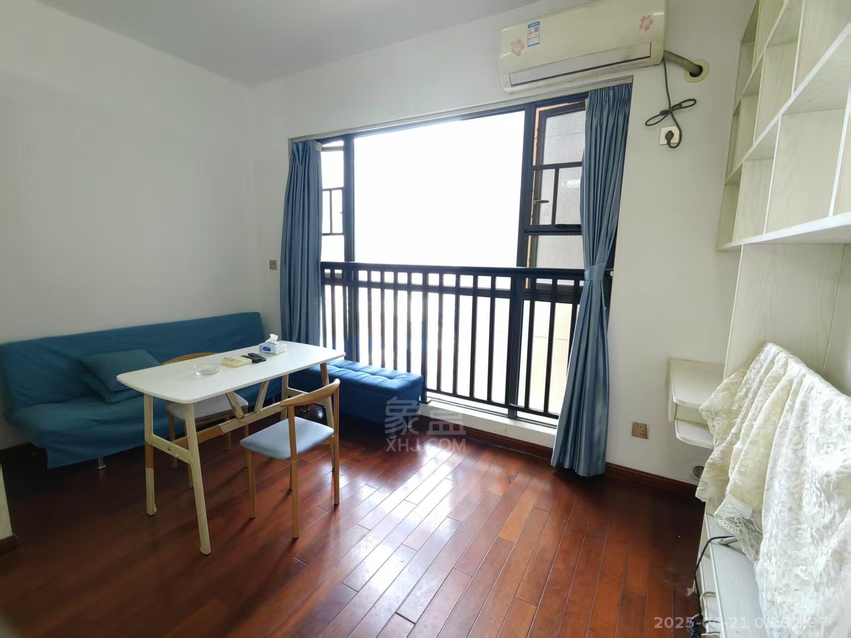 田心公馆 1室1厅1卫 1100.0元/月 田心公馆 1室1厅1卫 1100.0元/月室内图