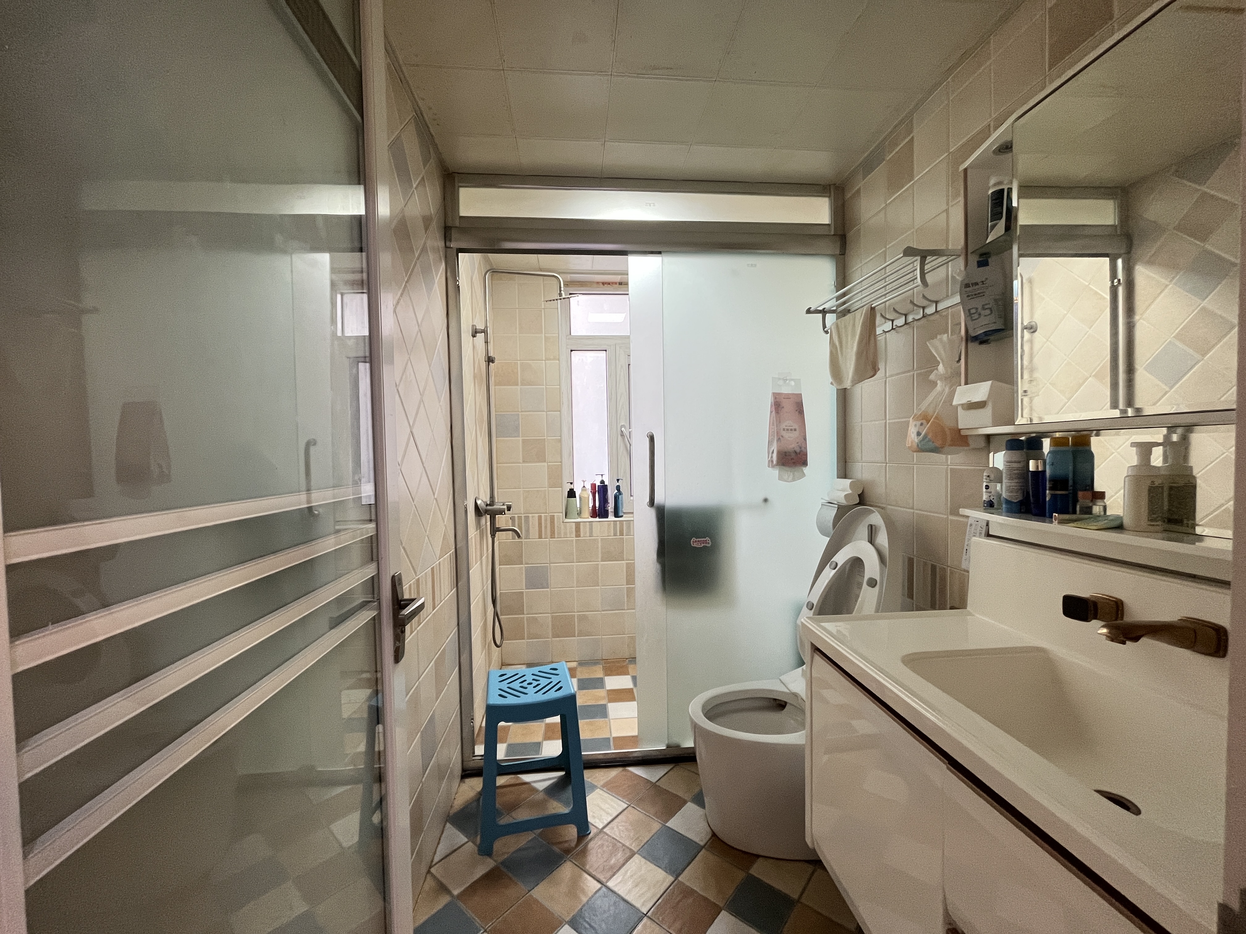 吉星金融广场(牡丹园) 3室2厅2卫 2800.0元/月 吉星金融广场(牡丹园) 3室2厅2卫 2800.0元/月室内图