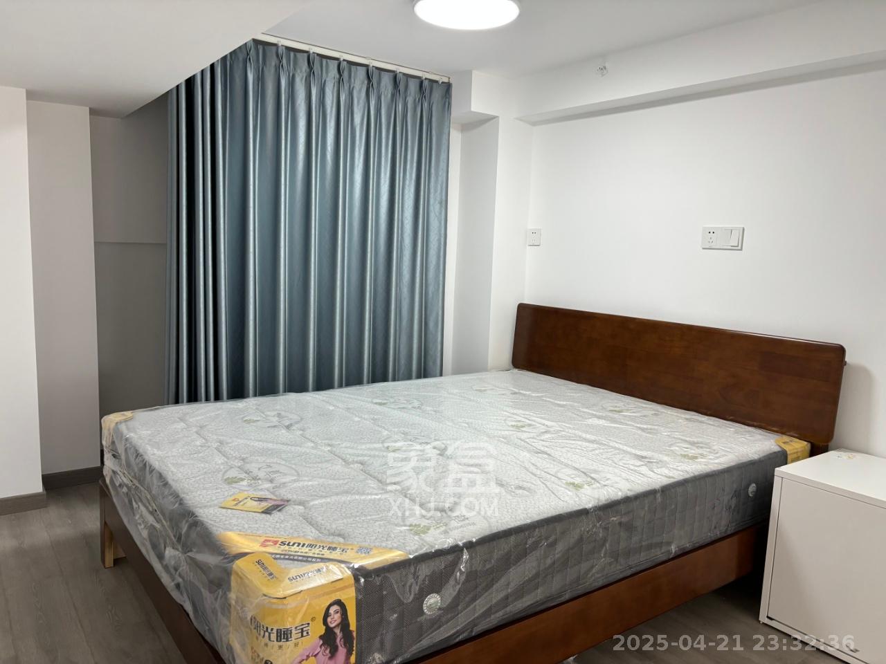 新长海D1站  1室1厅1卫   1500.00元/月室内图