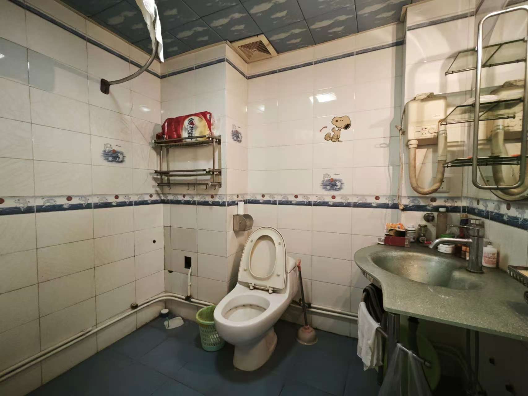 昌茂牡丹园 3室2厅2卫 130.0万 昌茂牡丹园 3室2厅2卫 130.0万室内图