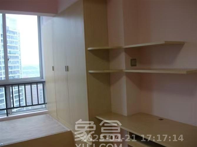月湖兰庭  1室1厅1卫   1900.00元/月室内图