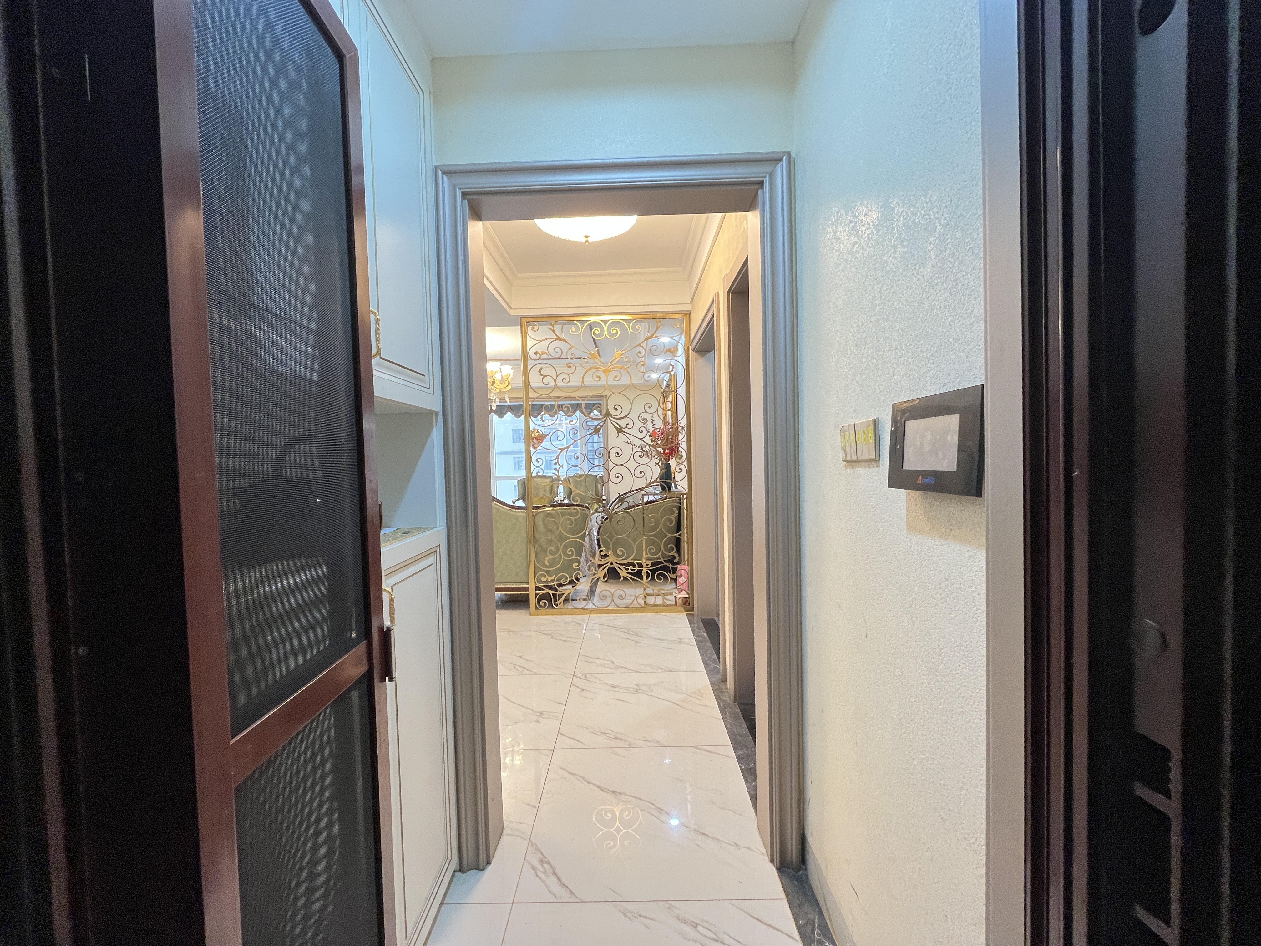 吉星金融广场(牡丹园) 3室2厅2卫 2800.0元/月 吉星金融广场(牡丹园) 3室2厅2卫 2800.0元/月室内图