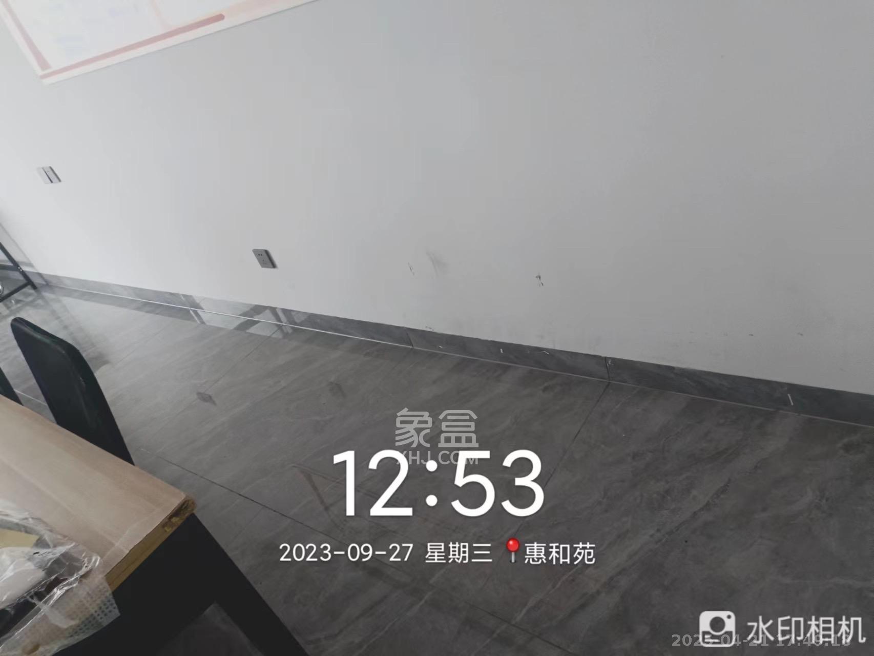 梅溪峰汇（房聚梅溪壹中心）  1室0厅0卫   2000.00元/月室内图