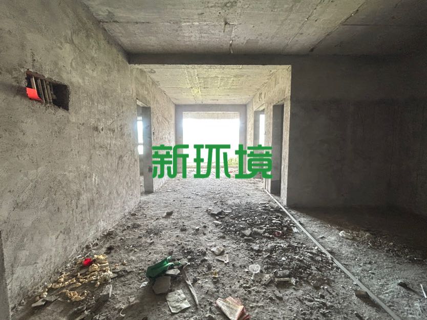 时代港湾  2室2厅1卫   31.00万客厅