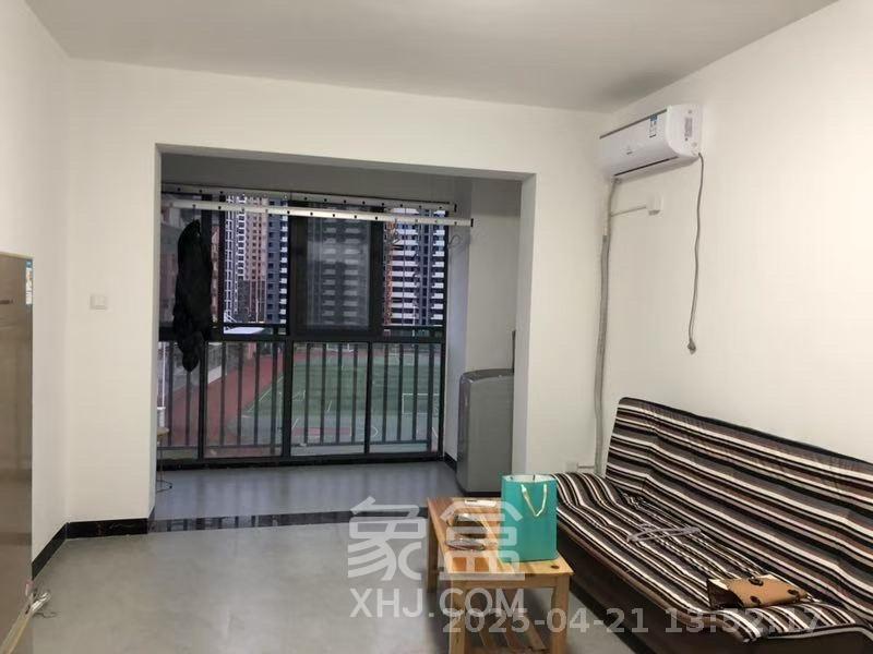 丽水熙园  3室2厅1卫   2300.00元/月室内图1