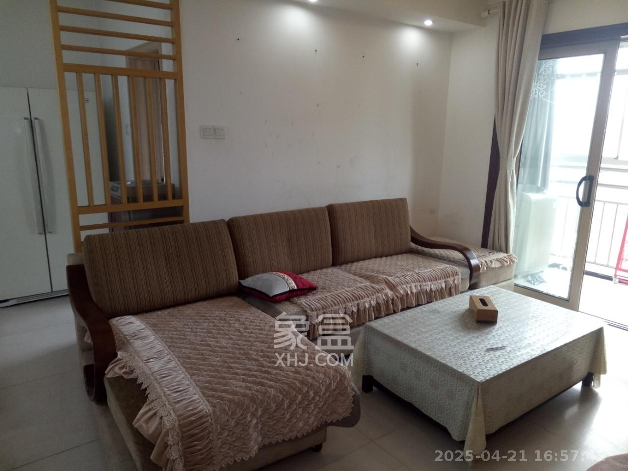 新芙蓉之都  2室2厅1卫   2300.00元/月