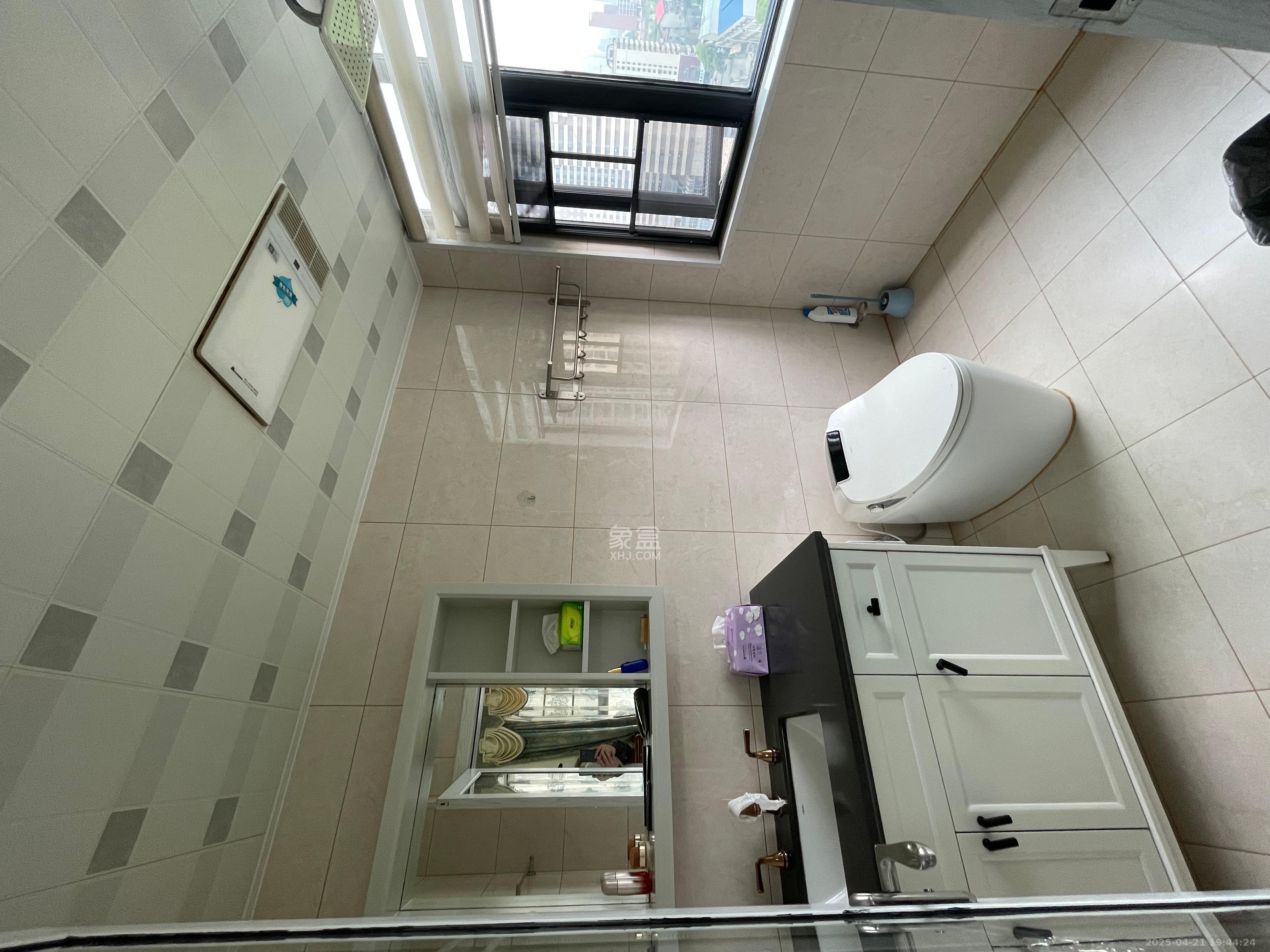 金域南外滩(望江佳园) 1室0厅0卫 8000.0元/月 金域南外滩(望江佳园) 1室0厅0卫 8000.0元/月室内图